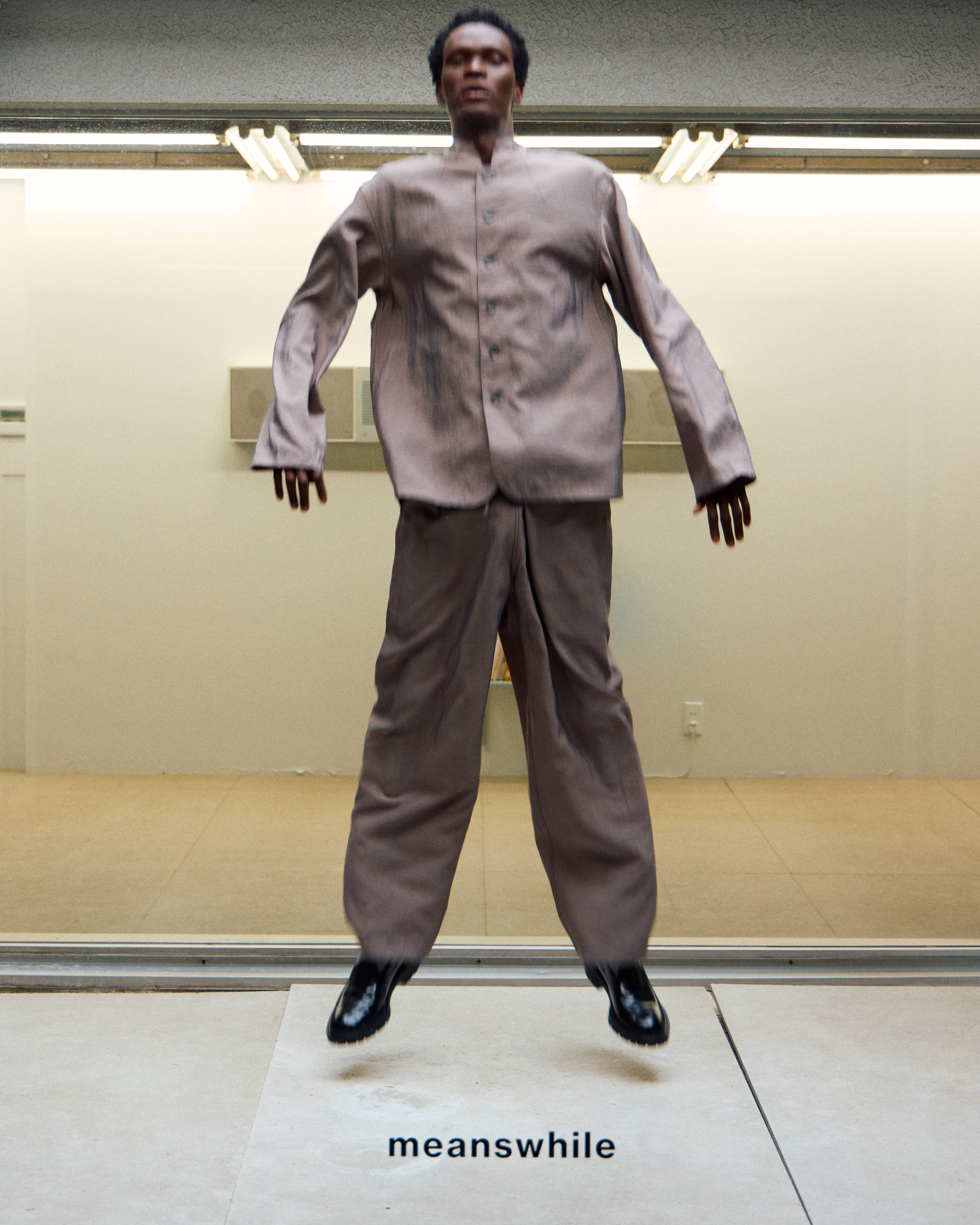 2026AW AUTUMN/WINTER COLLECTION