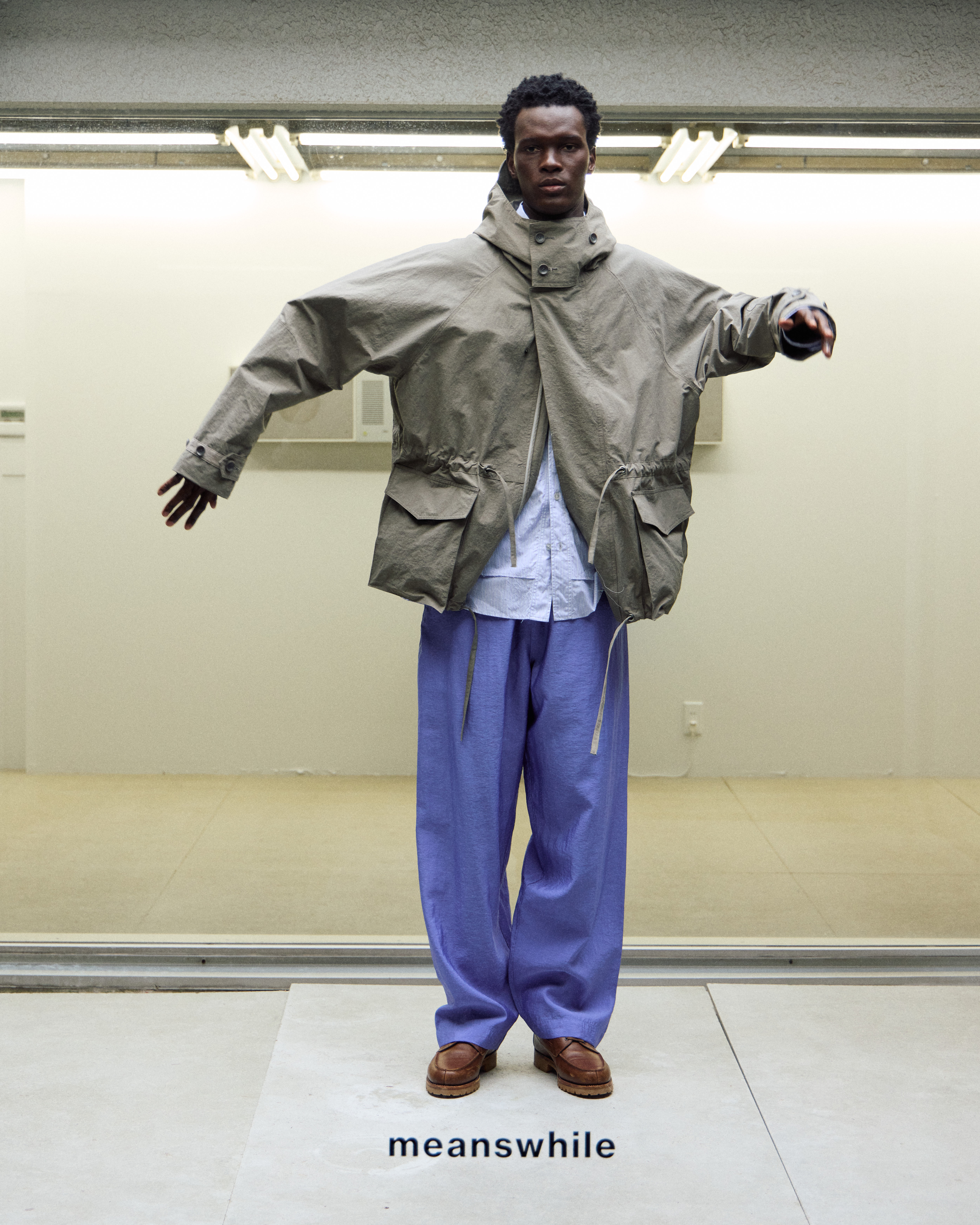 2026AW AUTUMN/WINTER COLLECTION