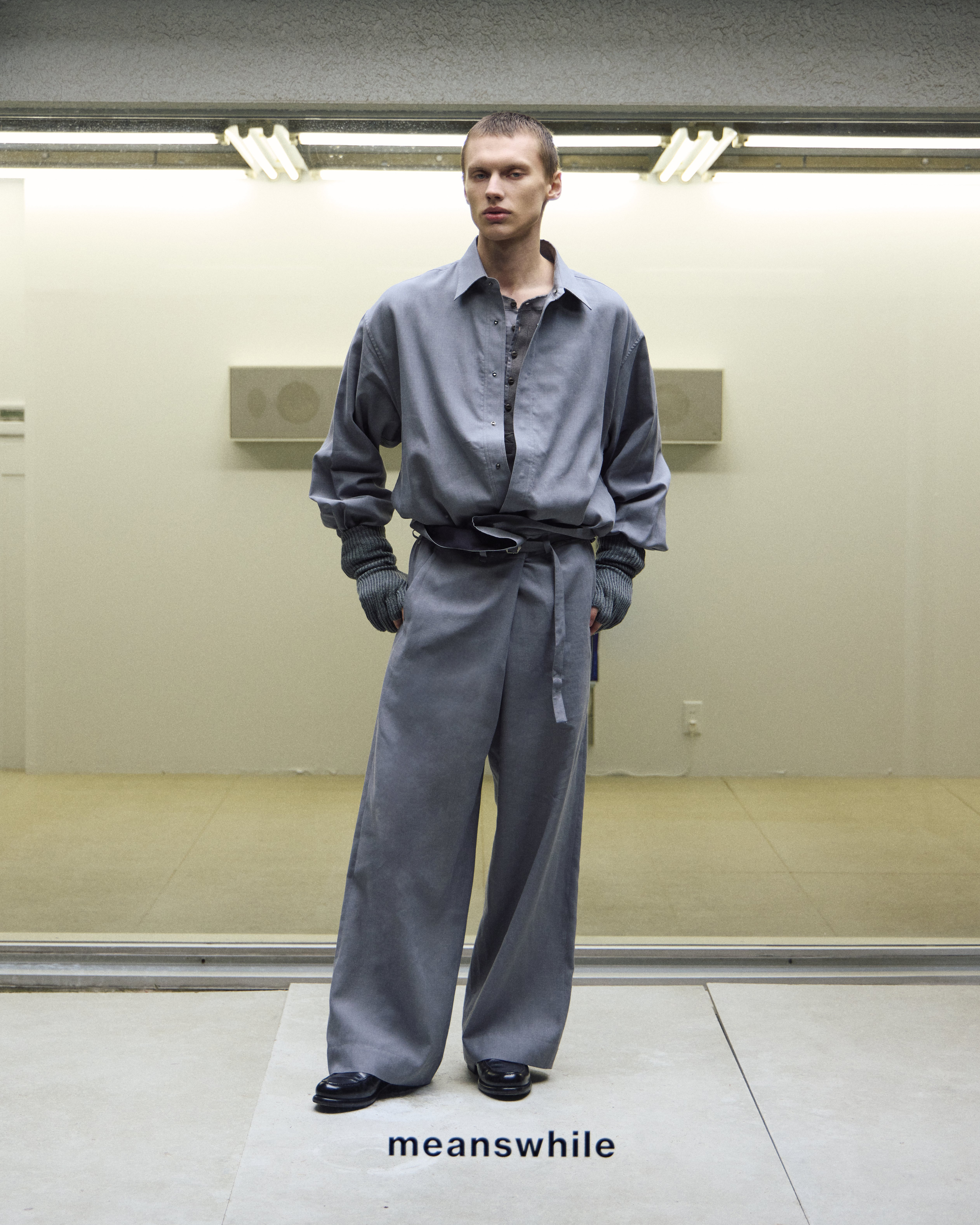 2026AW AUTUMN/WINTER COLLECTION