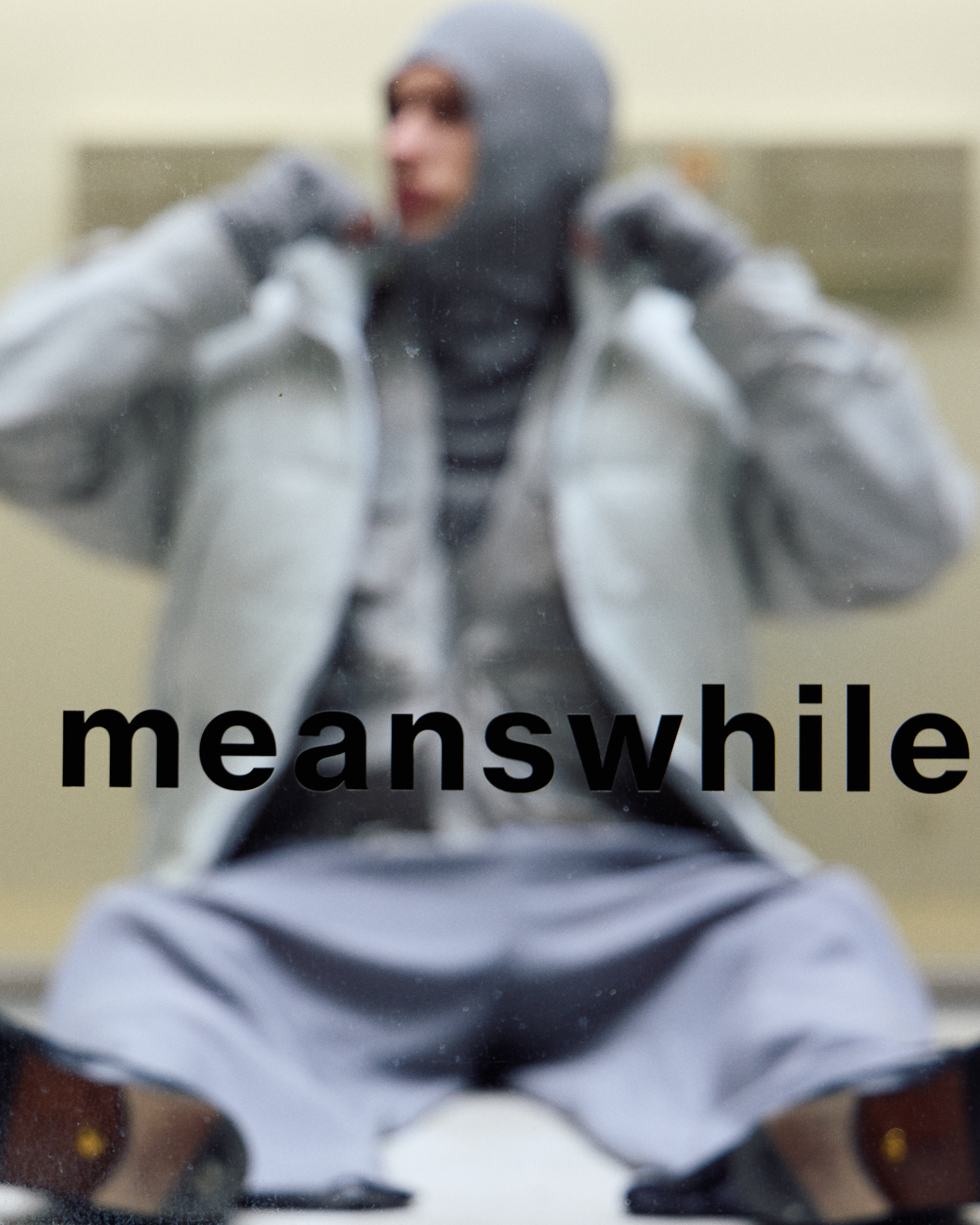 2026AW AUTUMN/WINTER COLLECTION