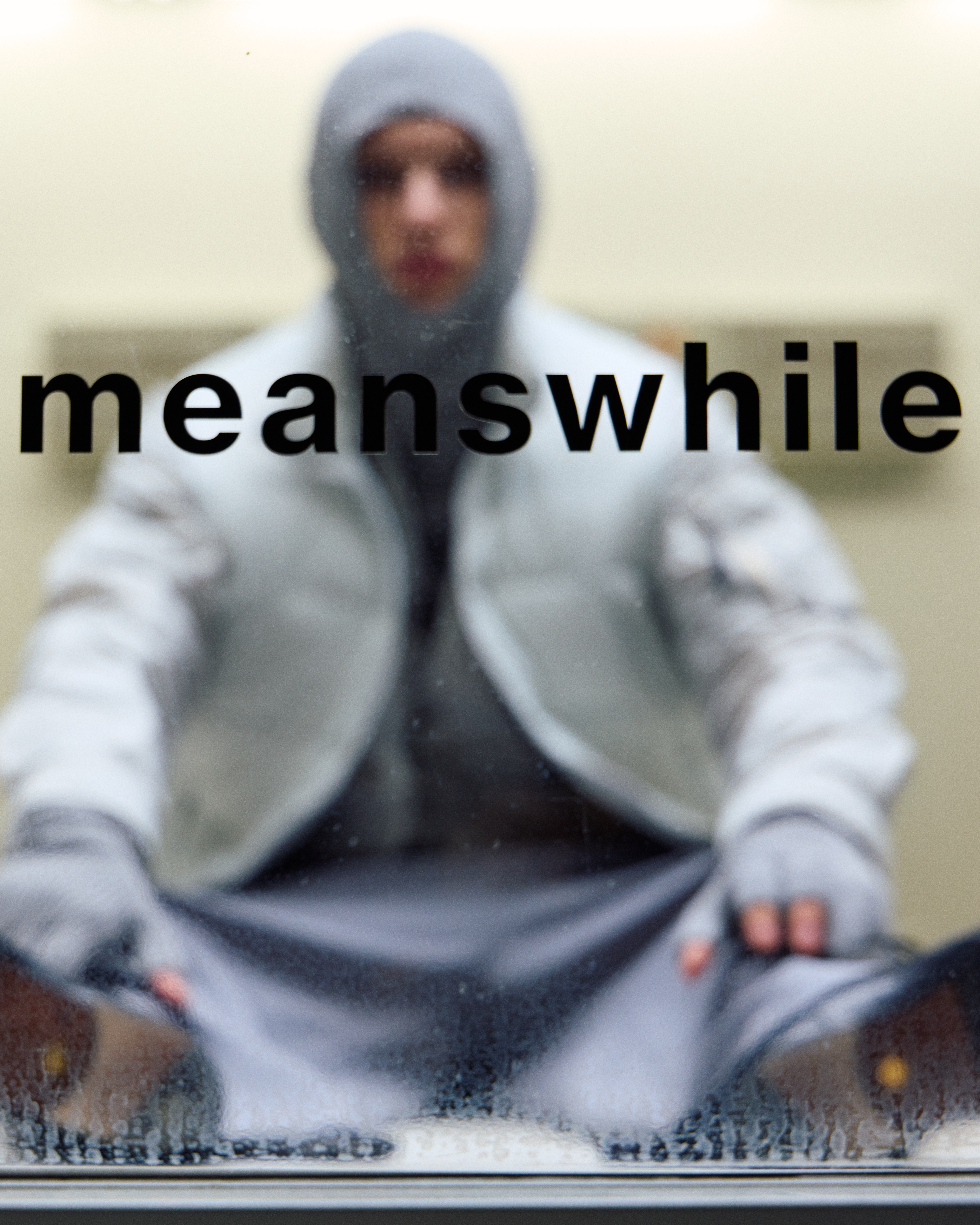 2026AW AUTUMN/WINTER COLLECTION