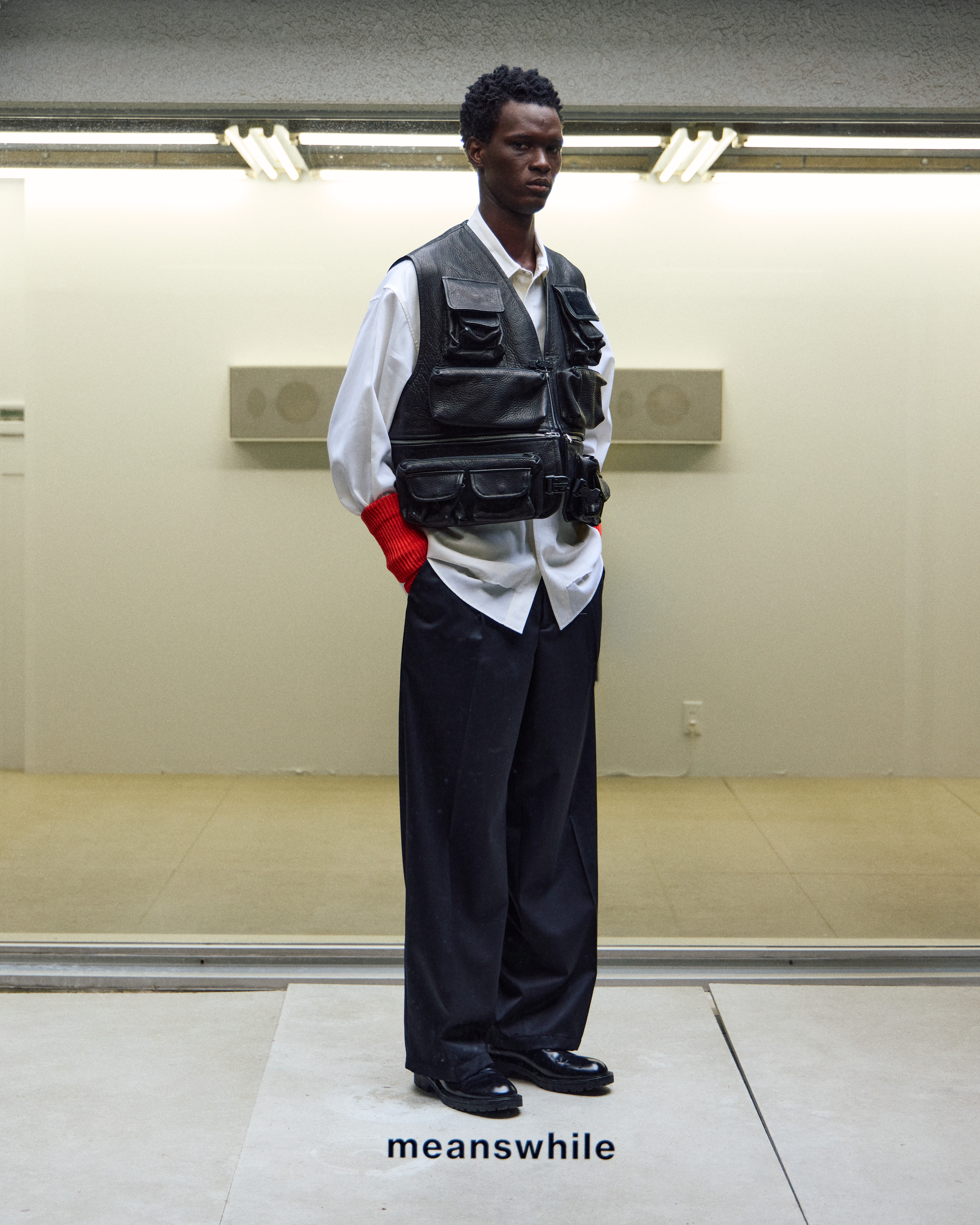 2026AW AUTUMN/WINTER COLLECTION