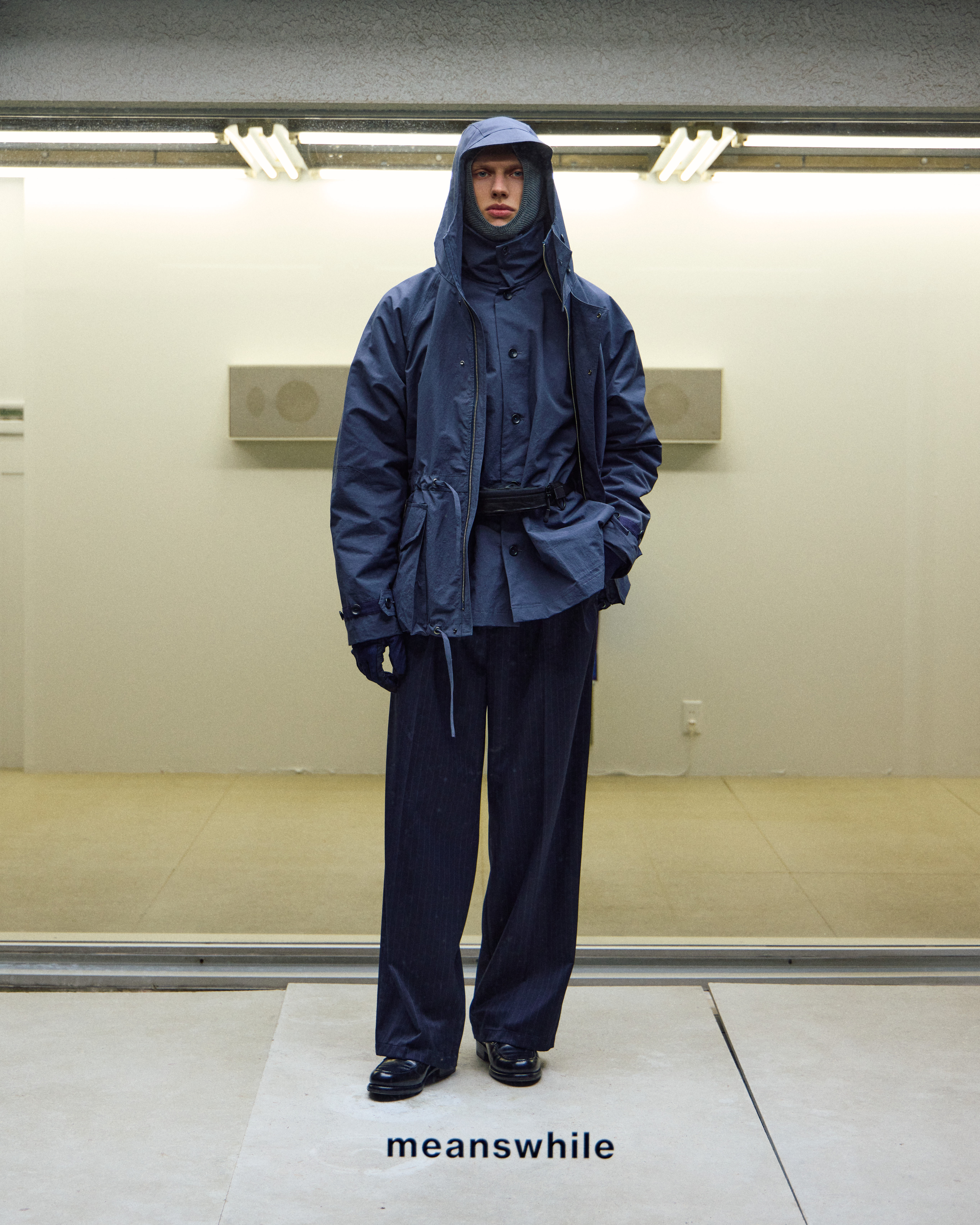 2026AW AUTUMN/WINTER COLLECTION