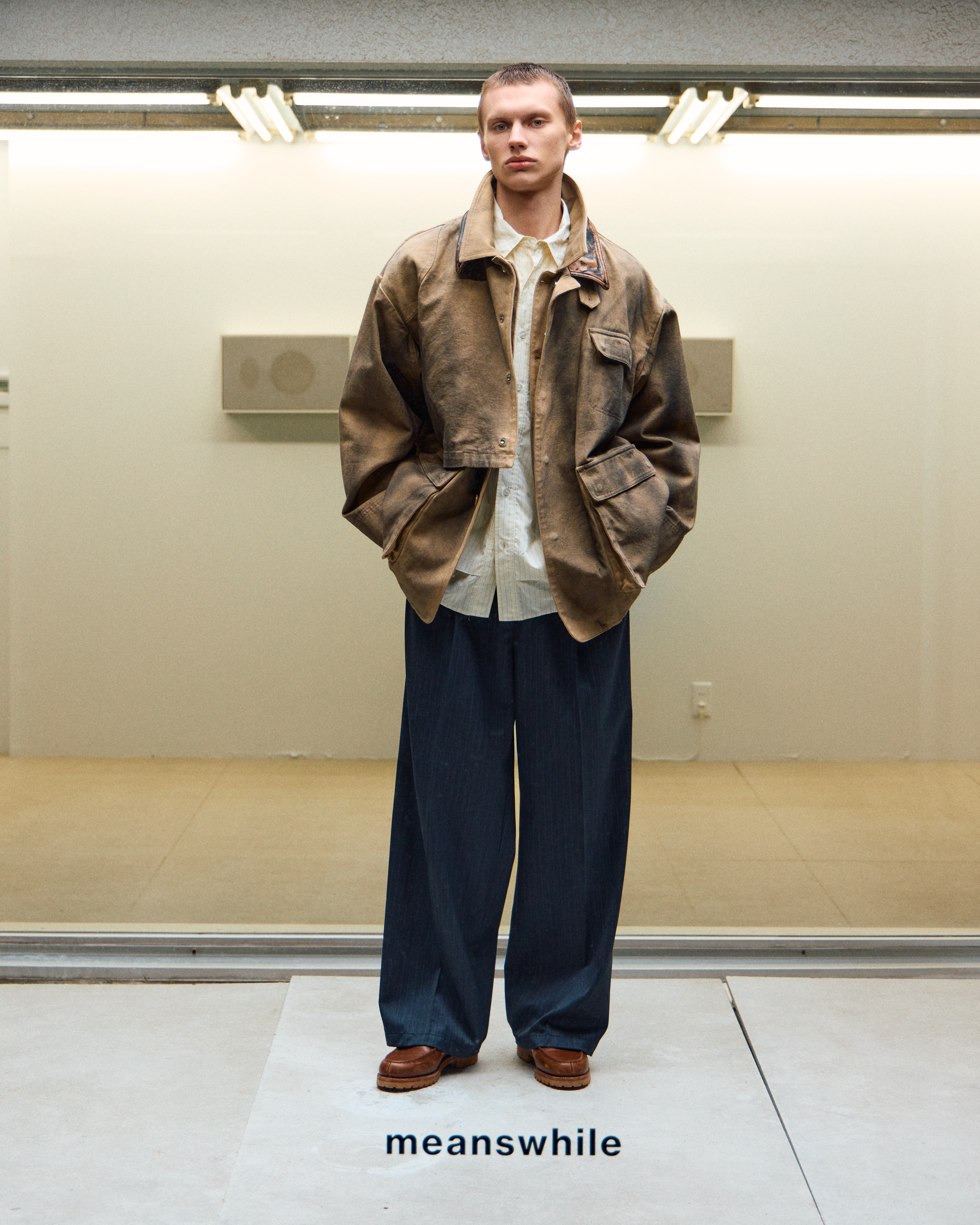 2026AW AUTUMN/WINTER COLLECTION