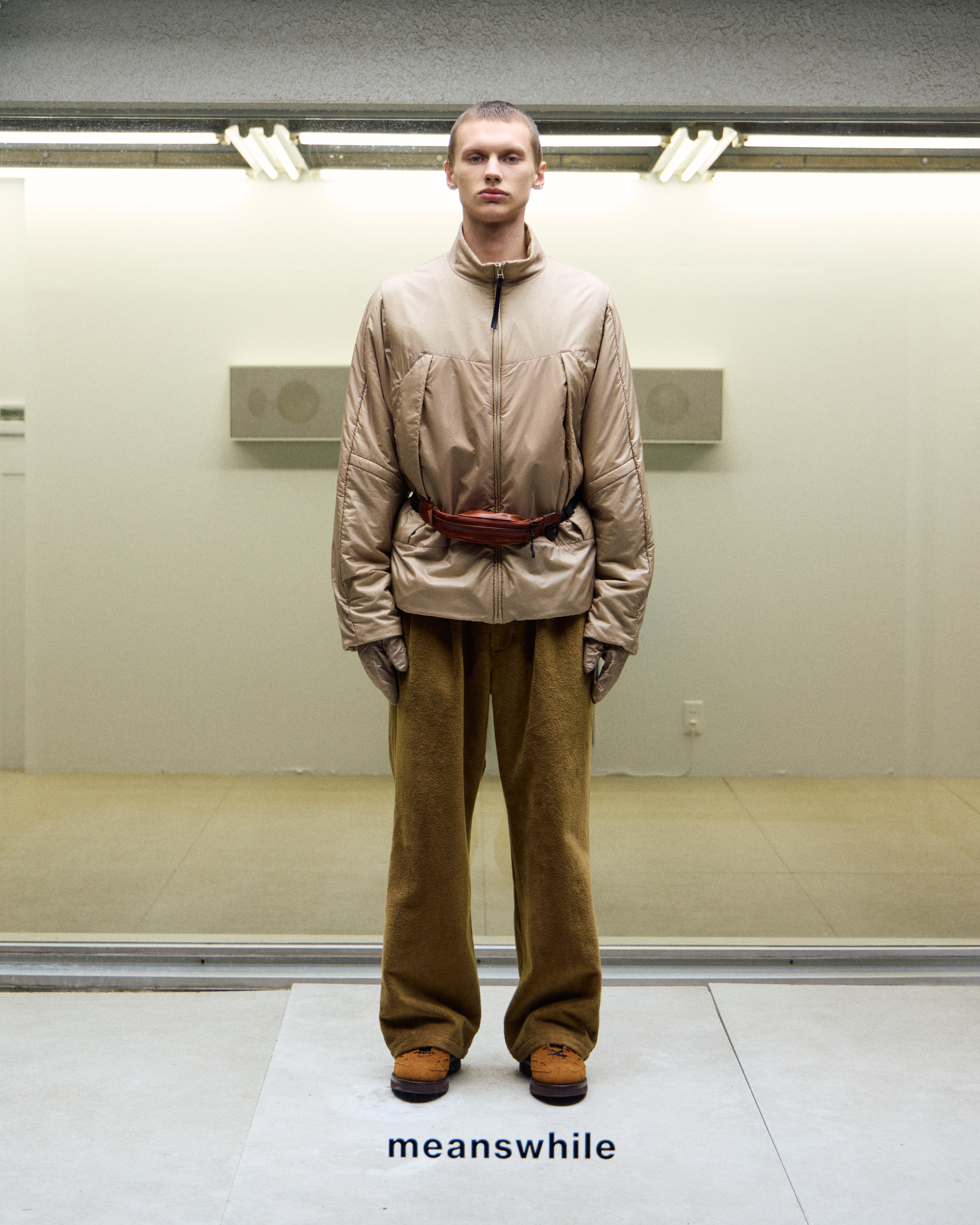 2026AW AUTUMN/WINTER COLLECTION