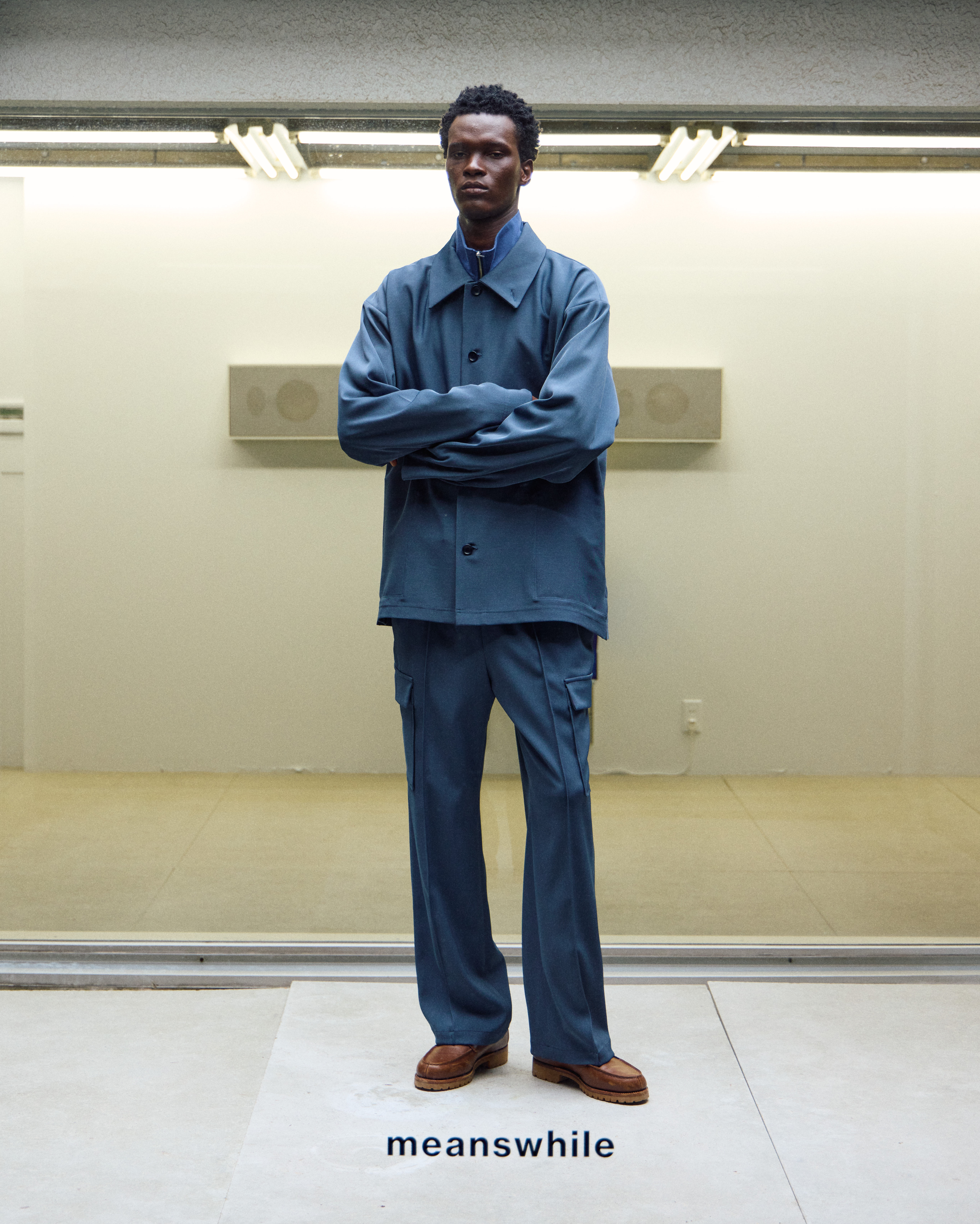 2026AW AUTUMN/WINTER COLLECTION