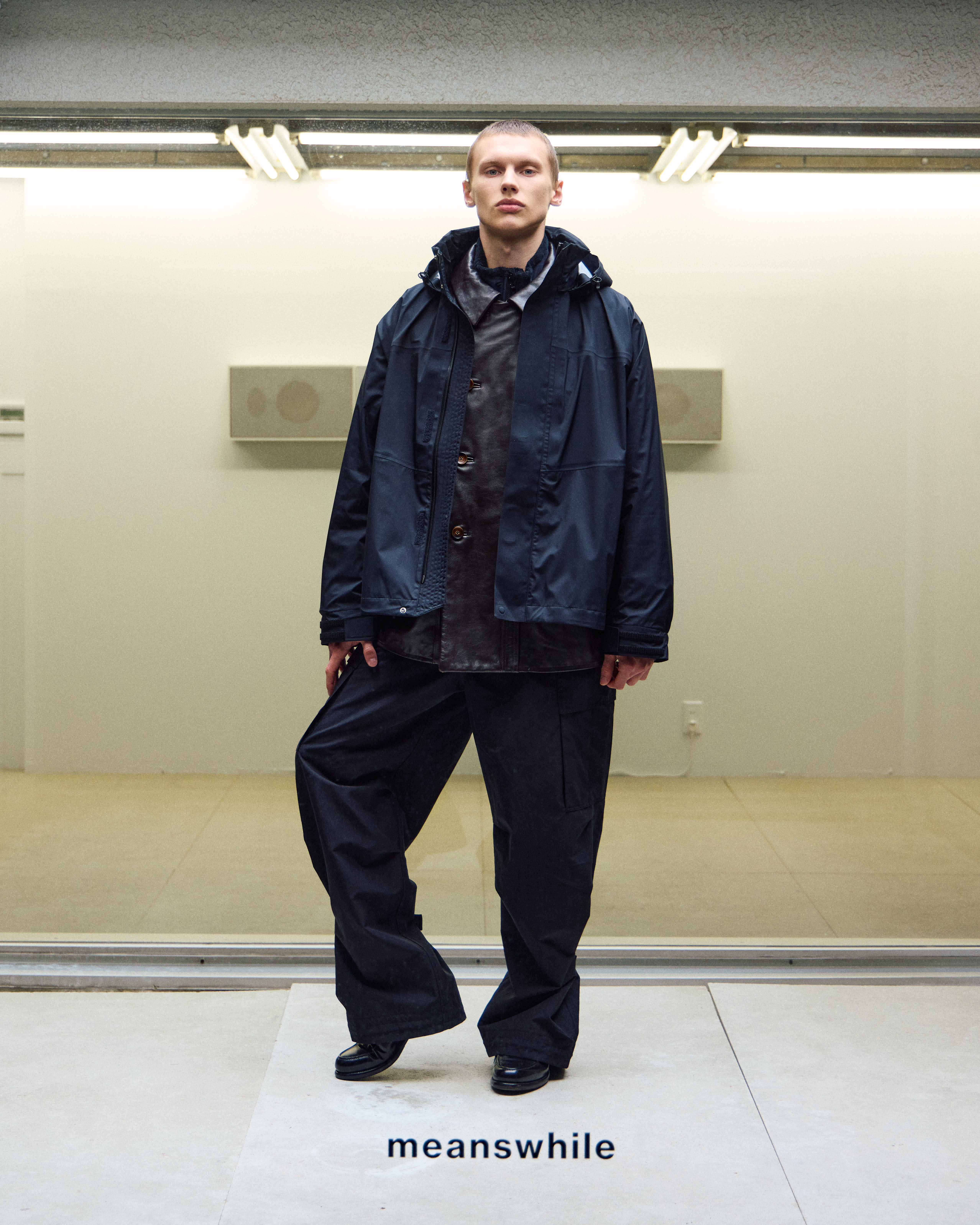 2026AW AUTUMN/WINTER COLLECTION