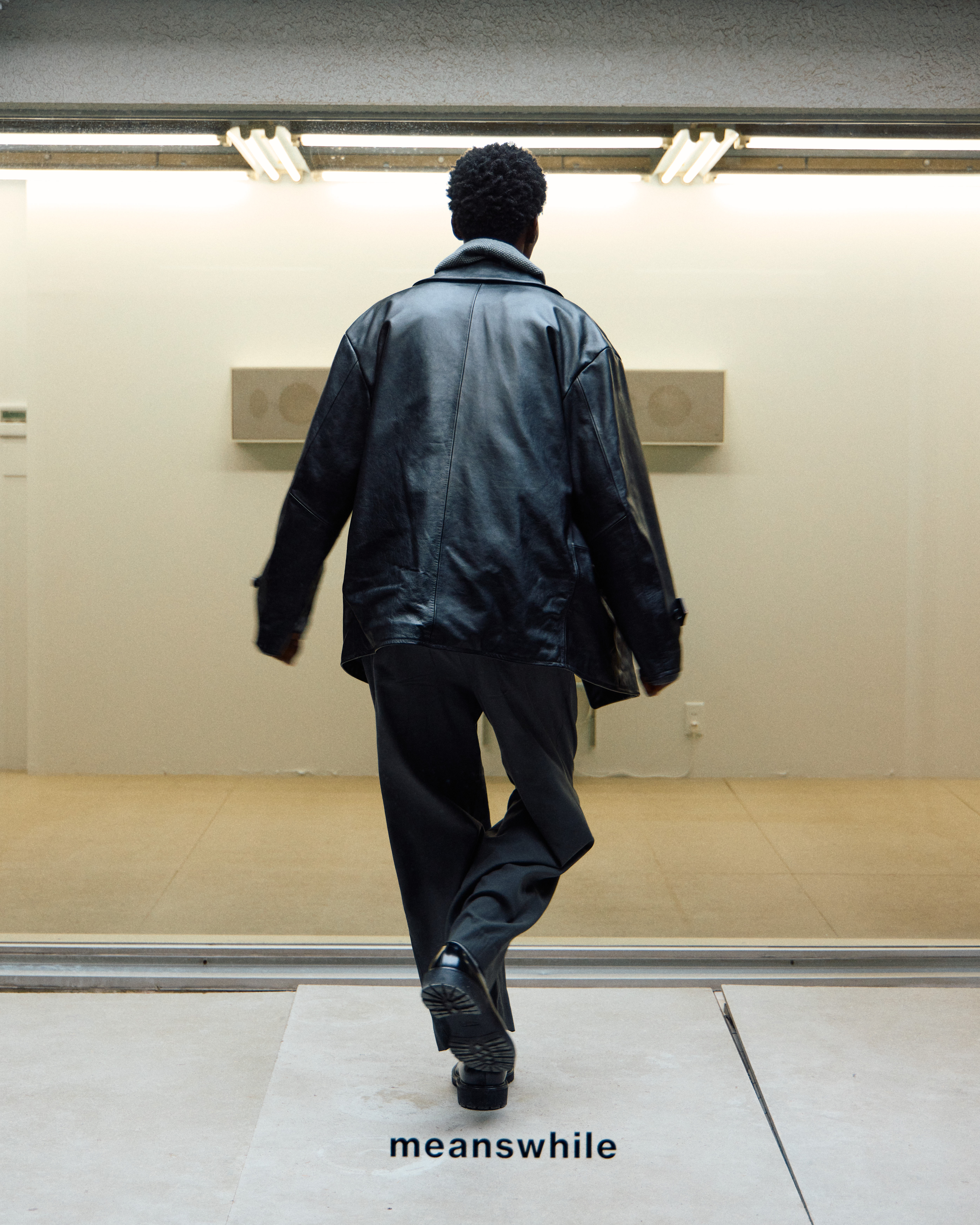 2026AW AUTUMN/WINTER COLLECTION