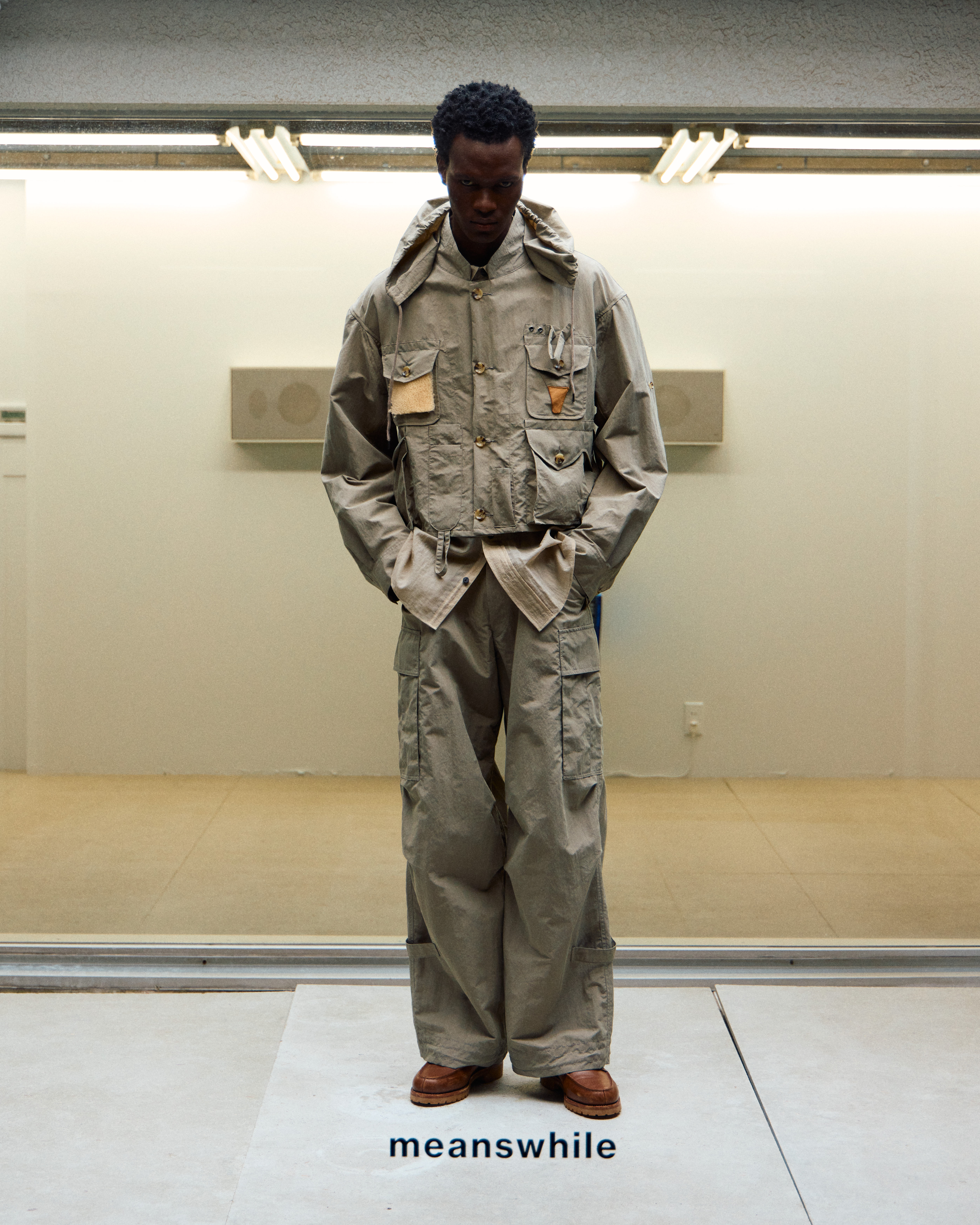 2026AW AUTUMN/WINTER COLLECTION