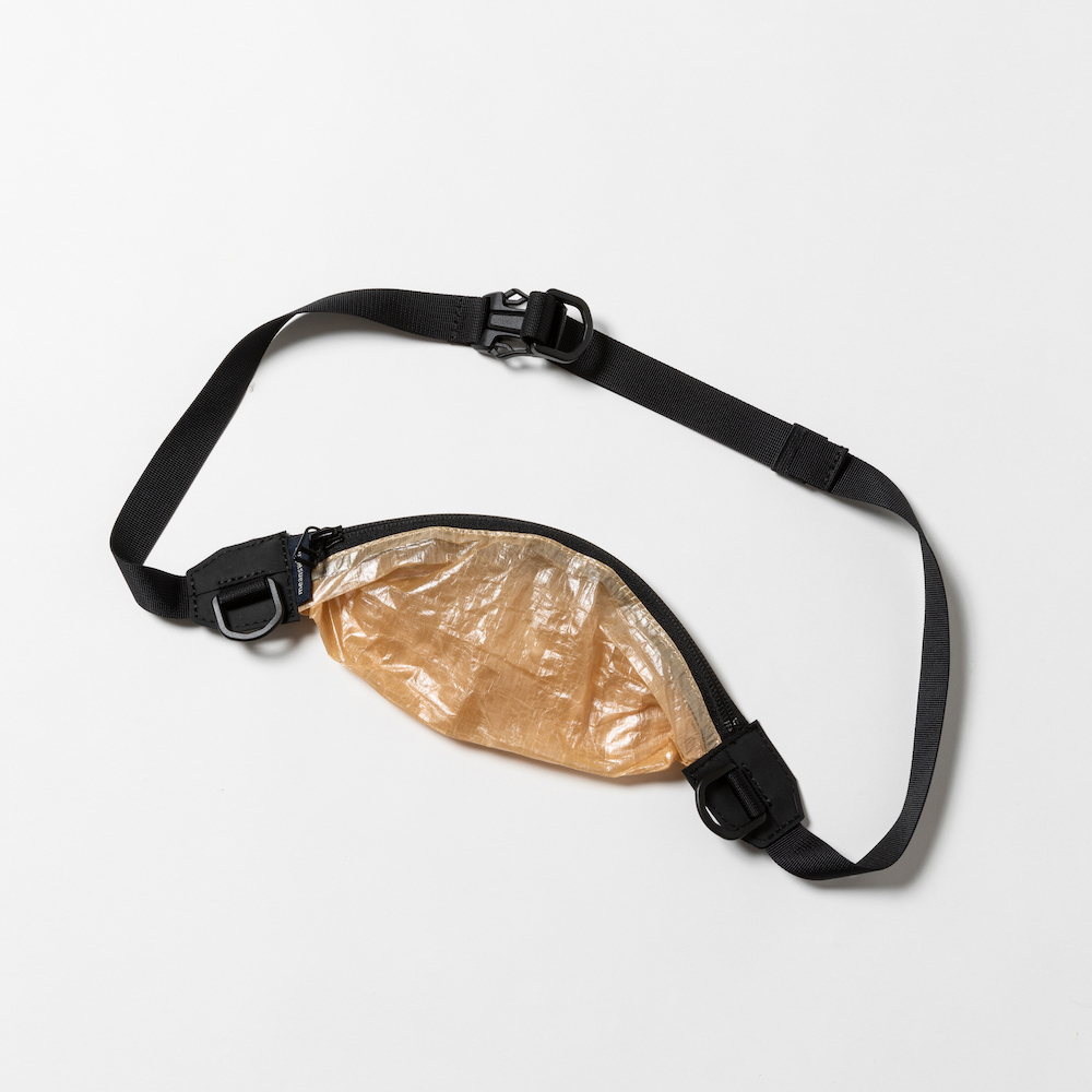 Dyneem Minimal Body Bag /UMBER