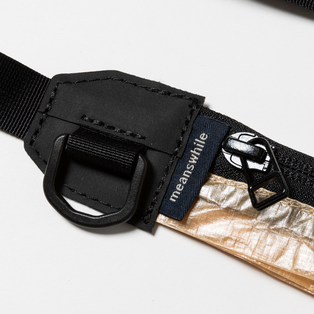 Dyneem Minimal Body Bag /UMBER