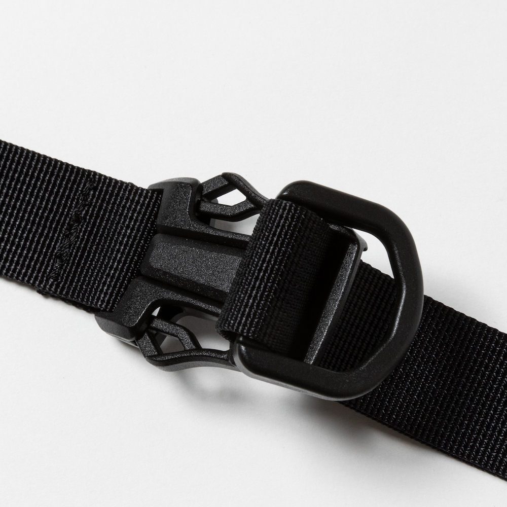 Dyneema Minimal Body Bag /STEEL GREY