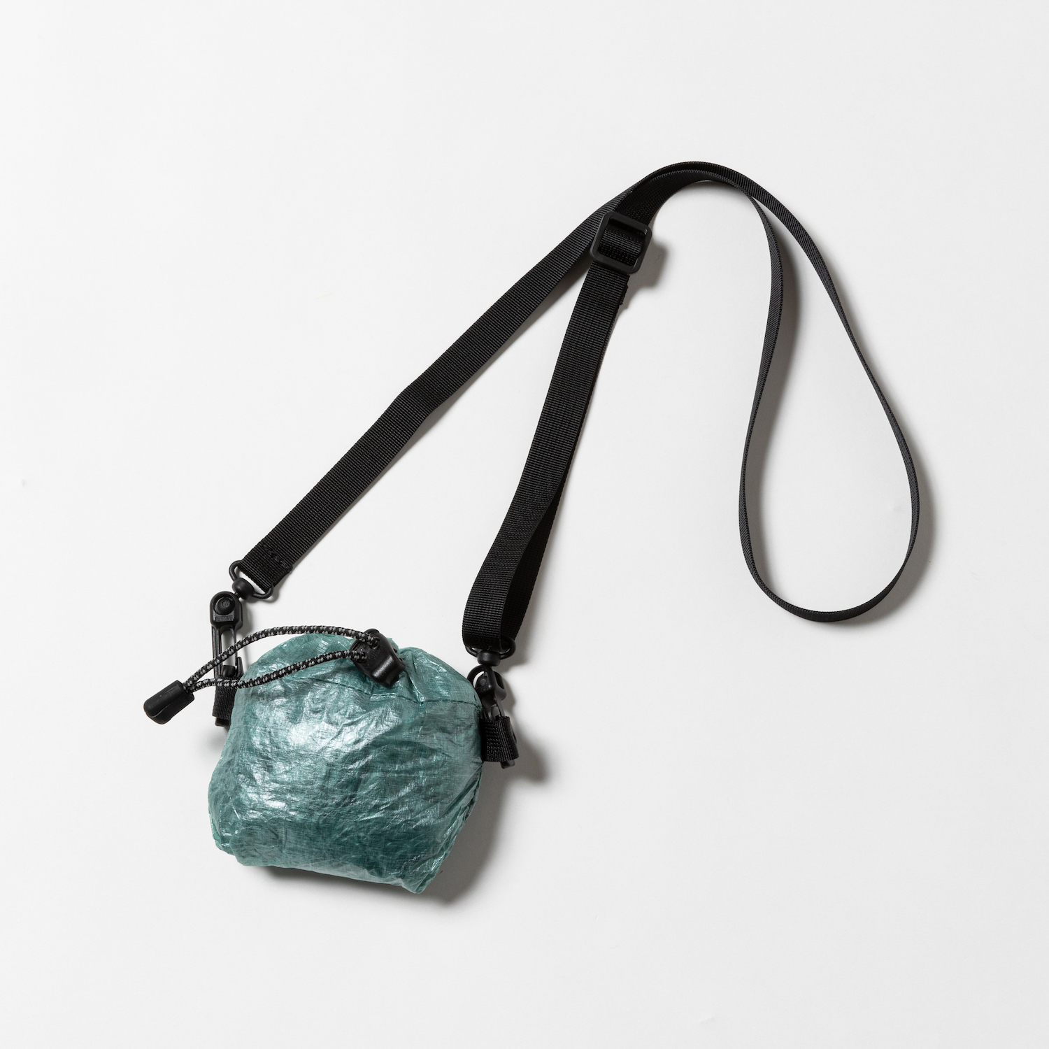 Dyneema Market Bag /GREEN