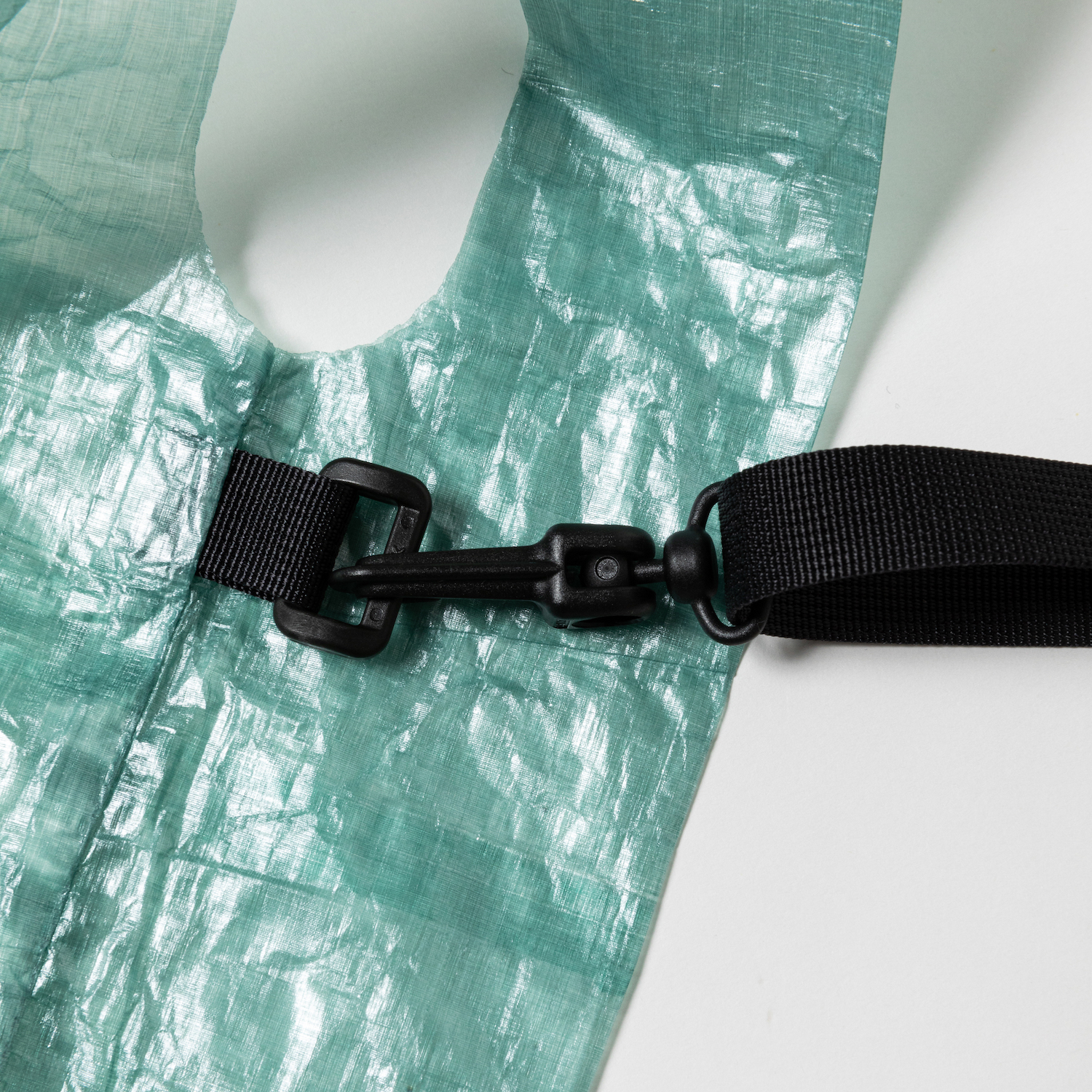 Dyneema Market Bag /GREEN