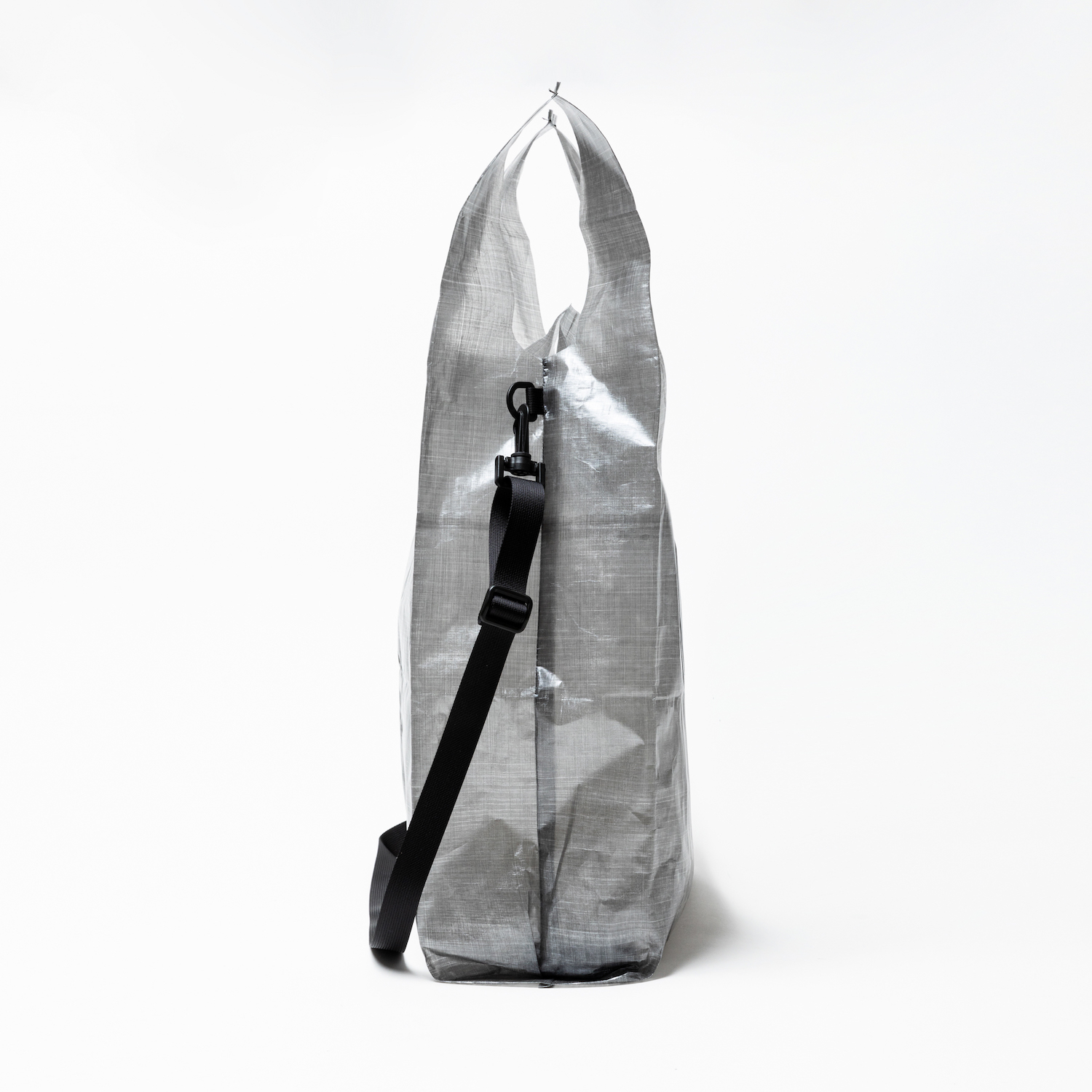 Dyneema Market Bag /STEEL GREY