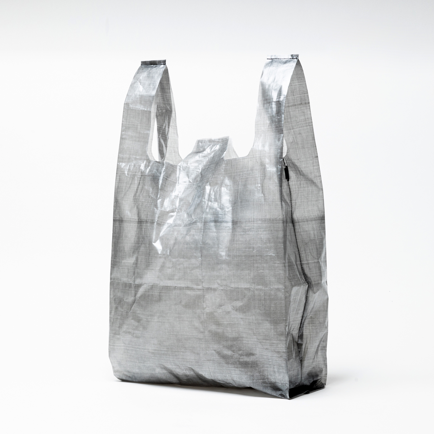 Dyneema Market Bag /STEEL GREY