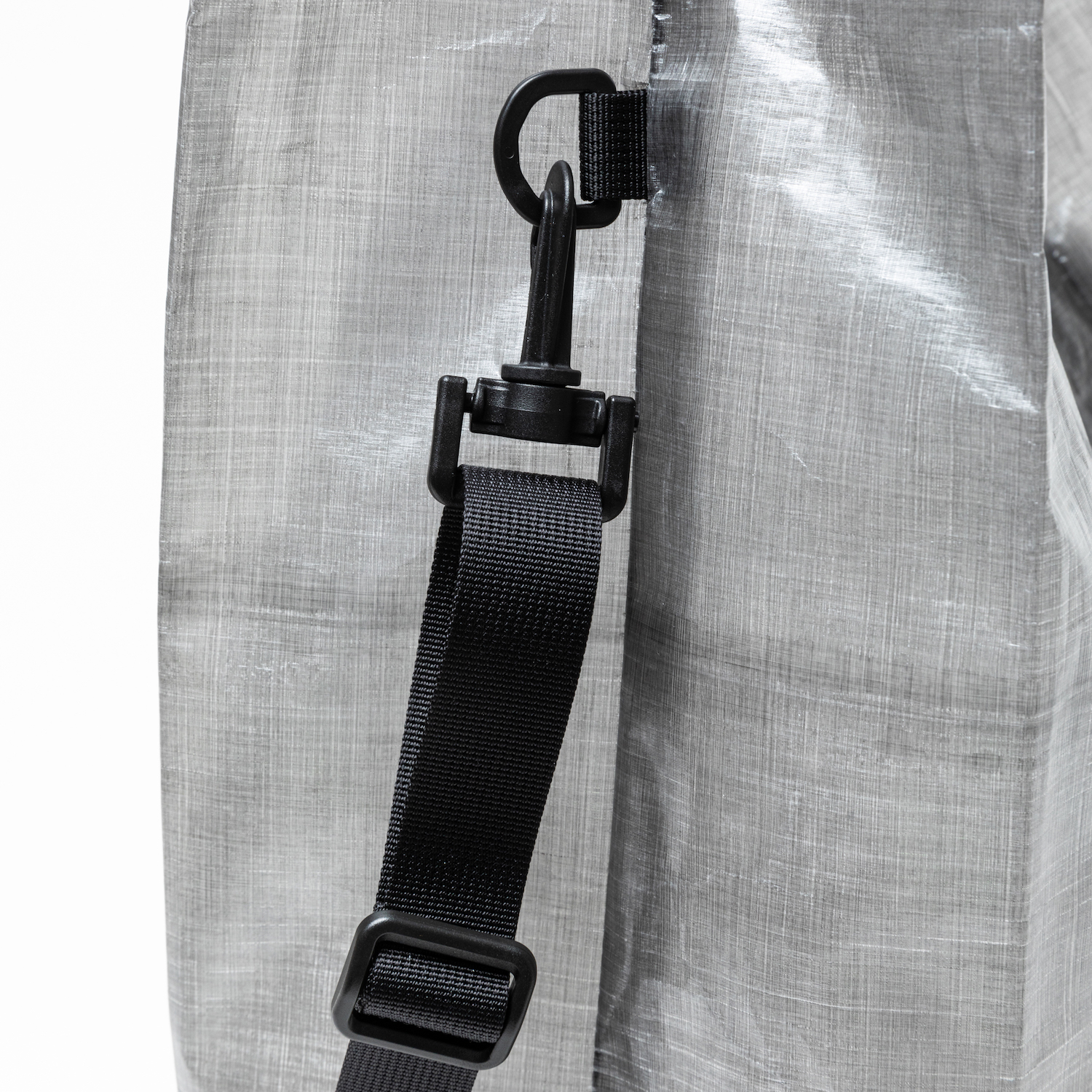 Dyneema Market Bag /STEEL GREY