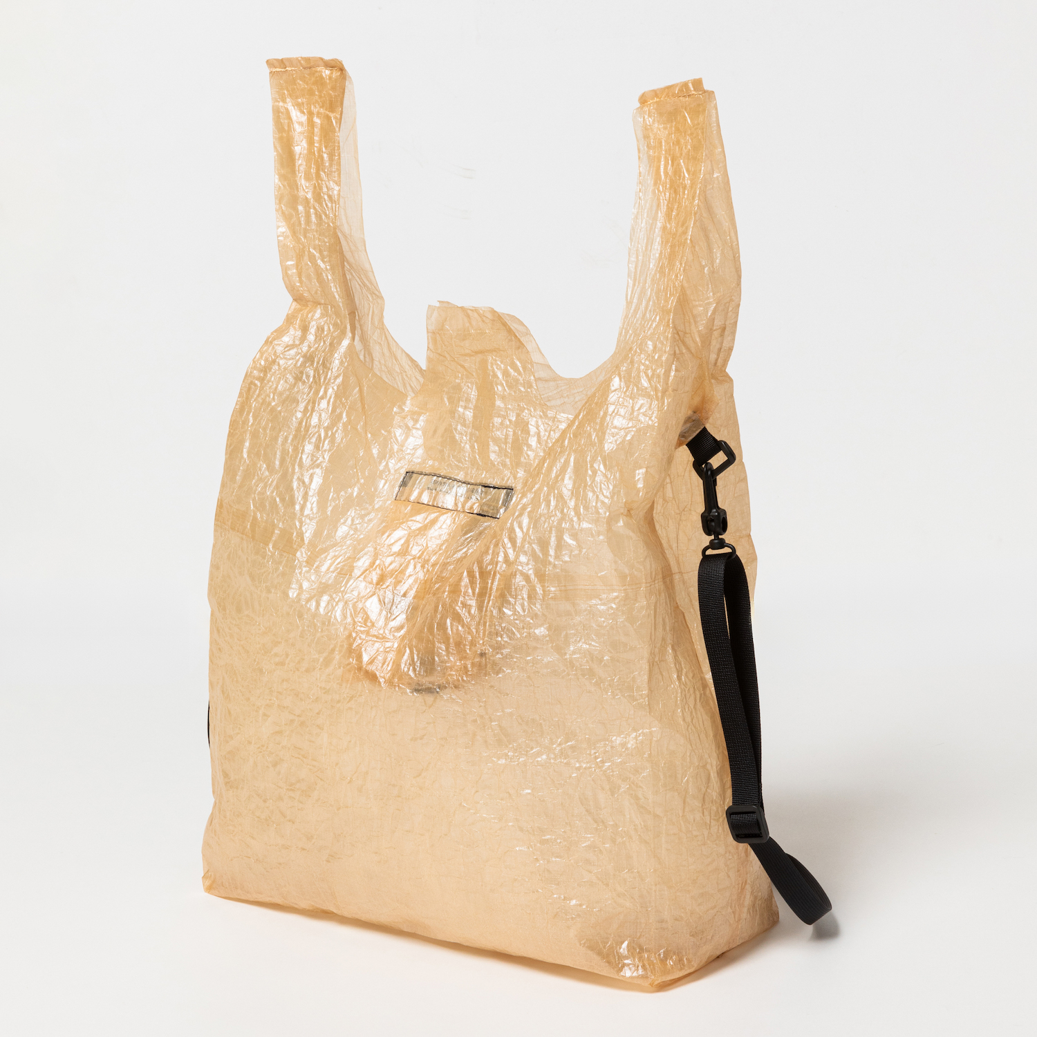 Dyneema Market Bag /UMBER