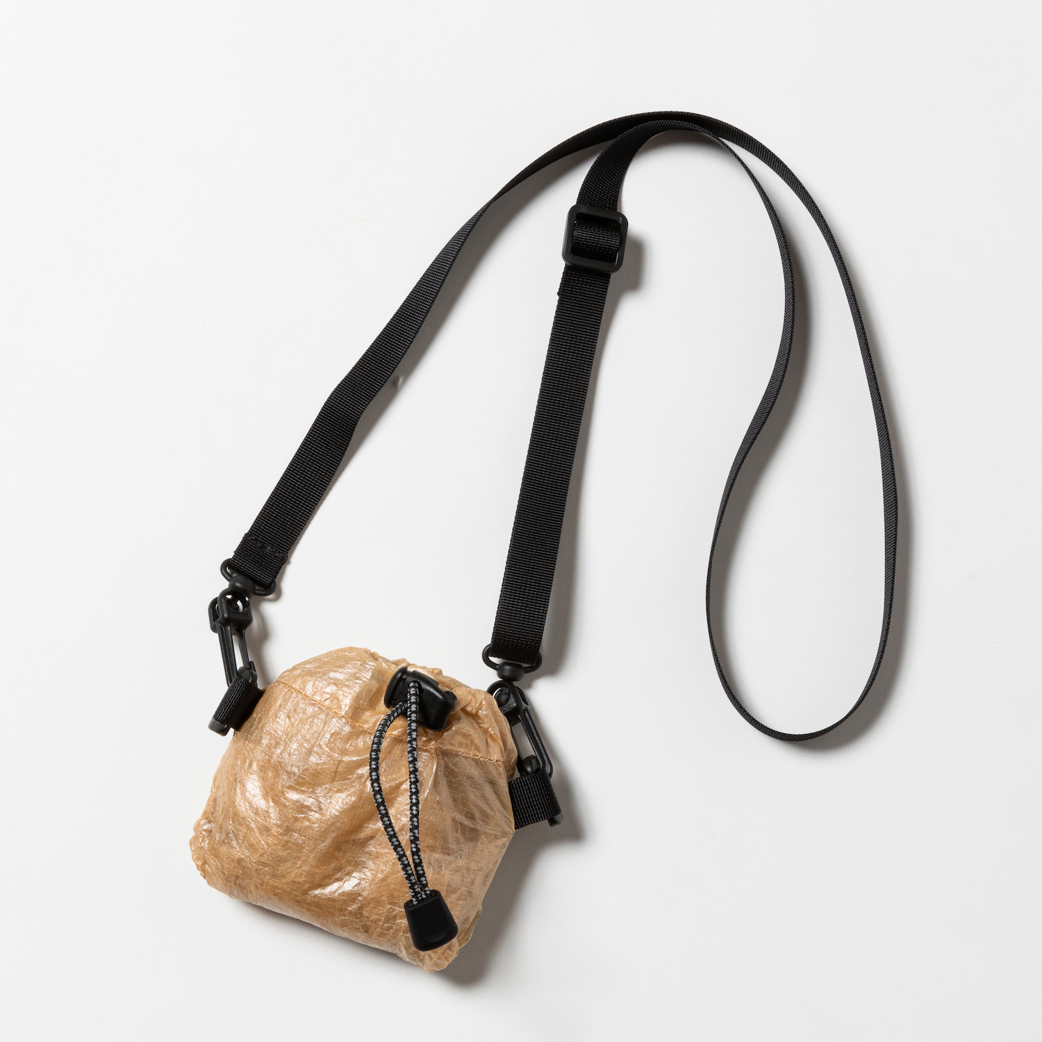 Dyneema Market Bag /UMBER