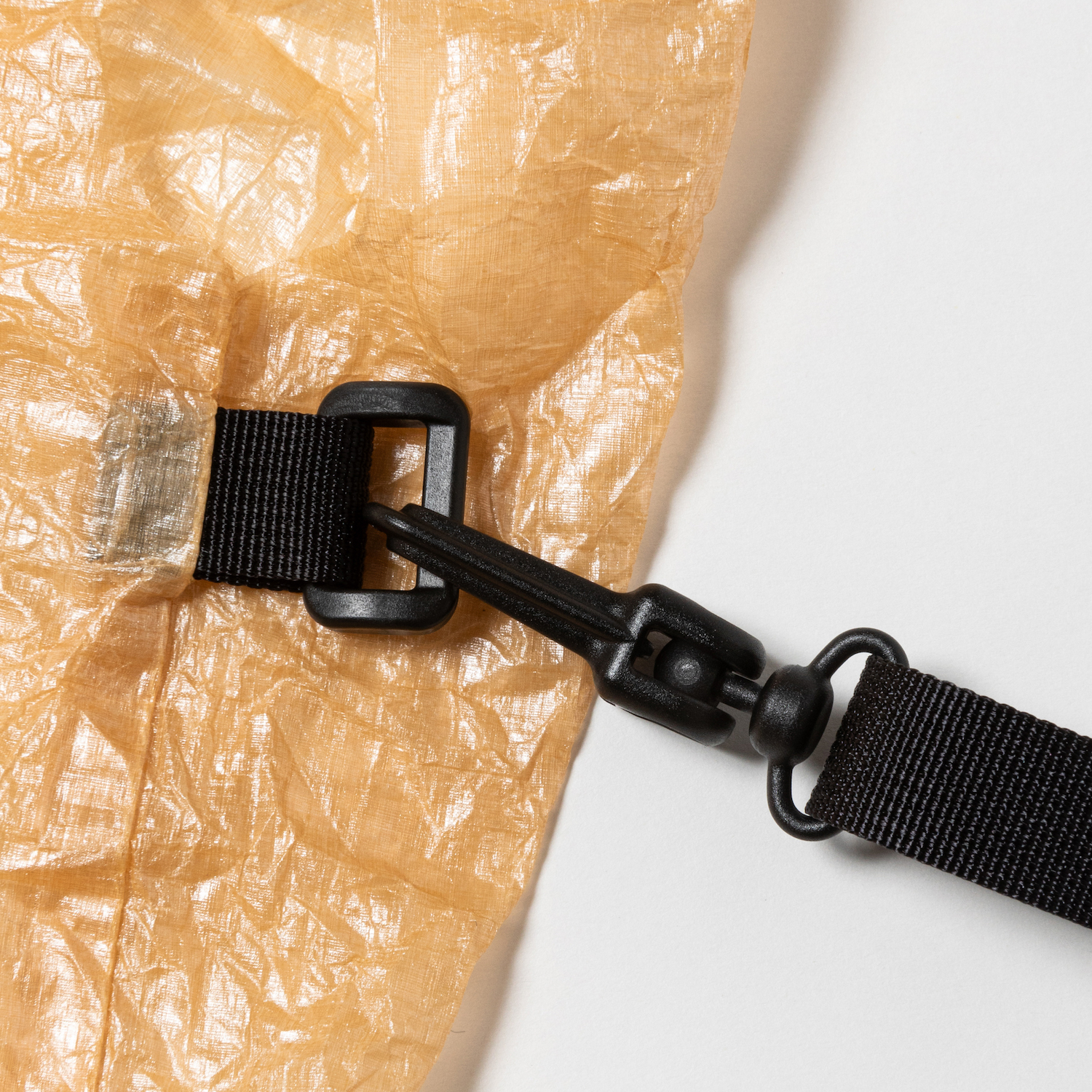 Dyneema Market Bag /UMBER