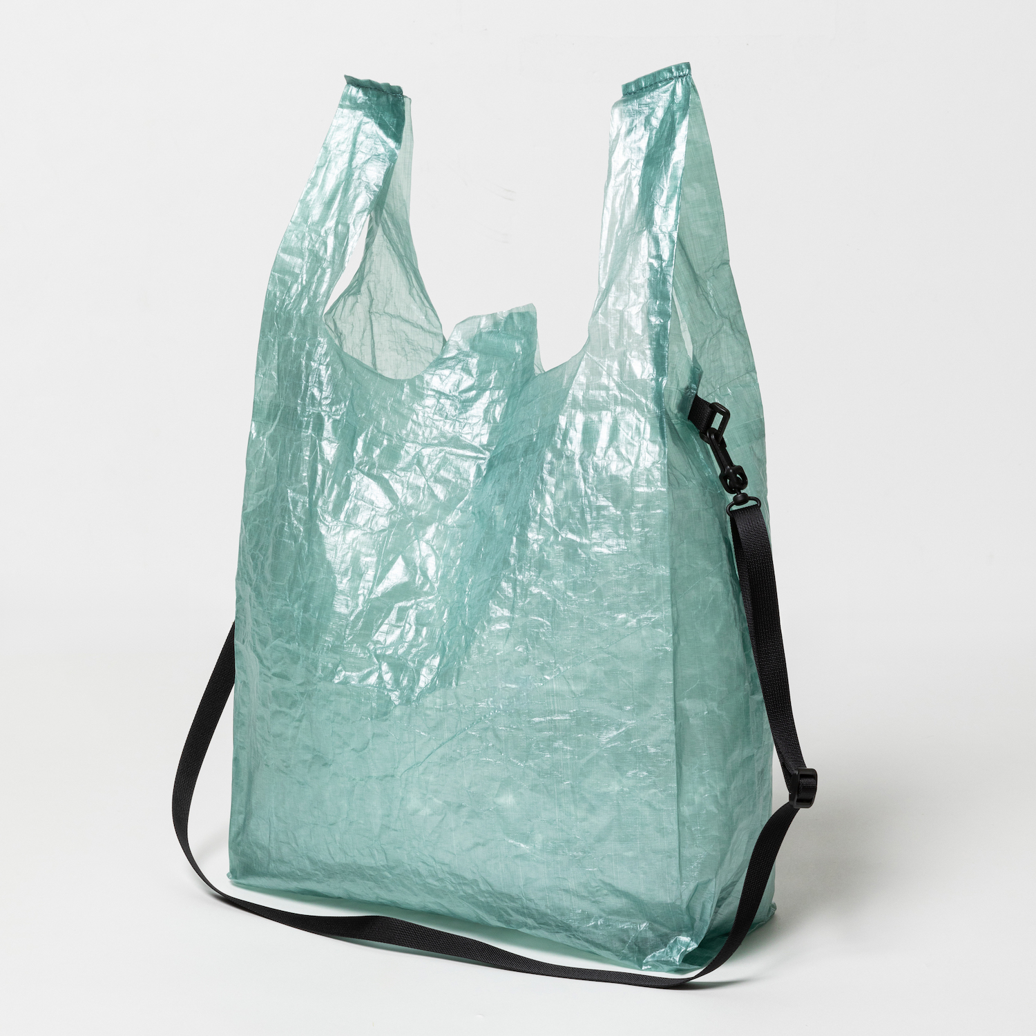 Dyneema Market Bag /GREEN