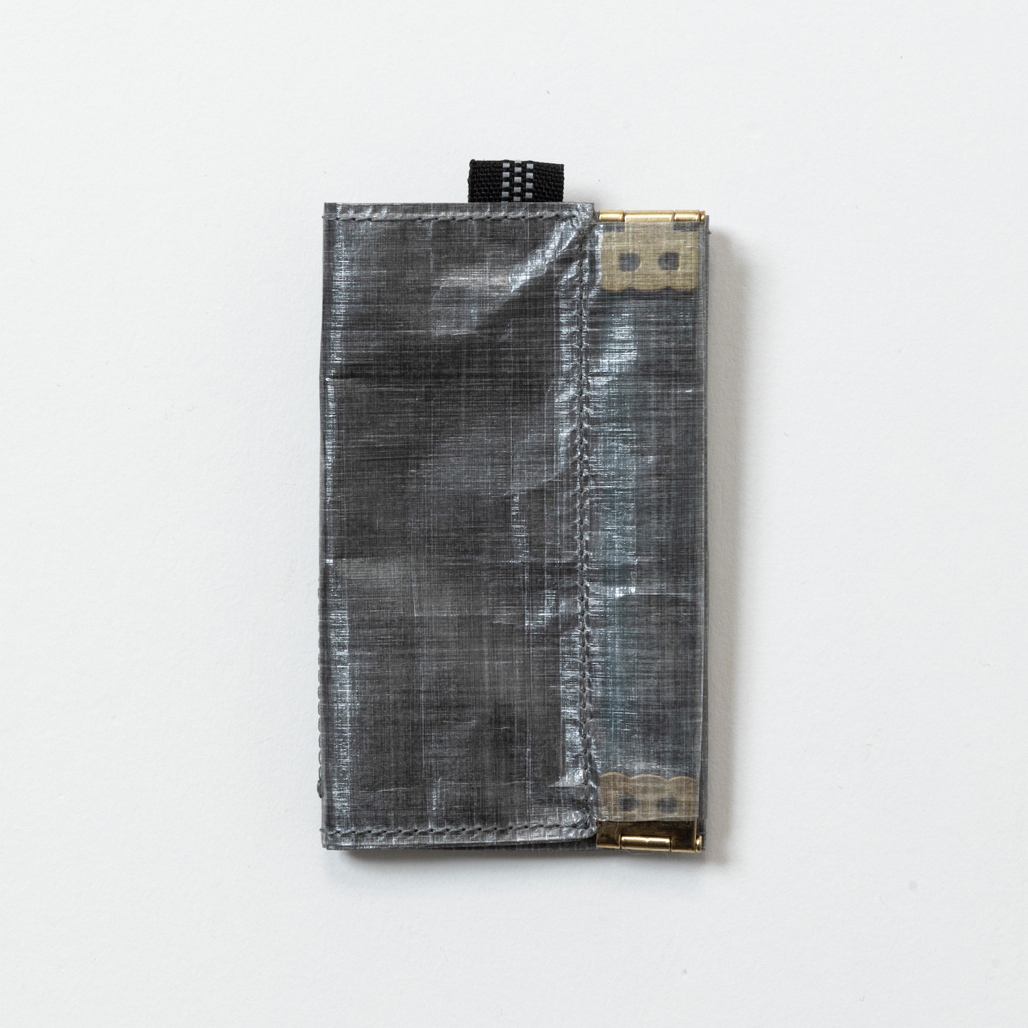 Dyneema Minimal Wallet /STEEL GREY