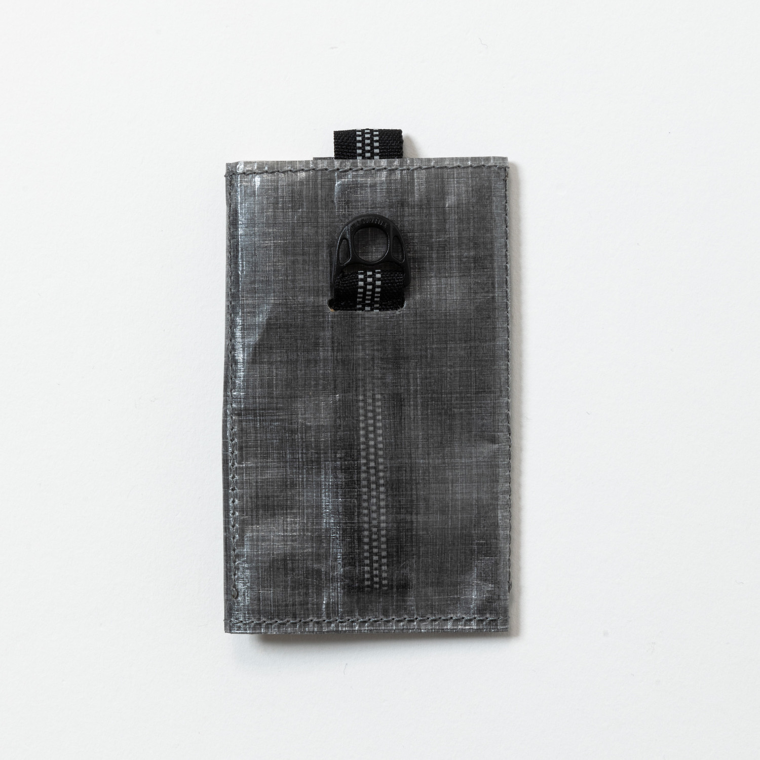 Dyneema Minimal Wallet /STEEL GREY