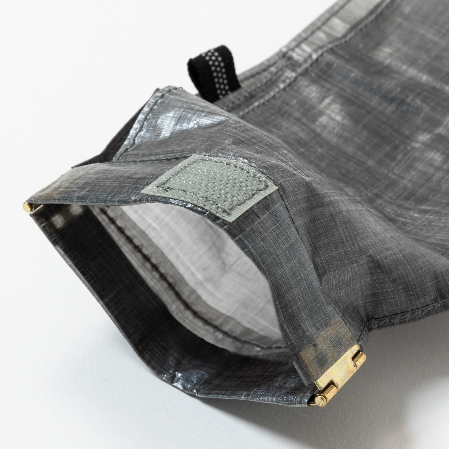 Dyneema Minimal Wallet /STEEL GREY