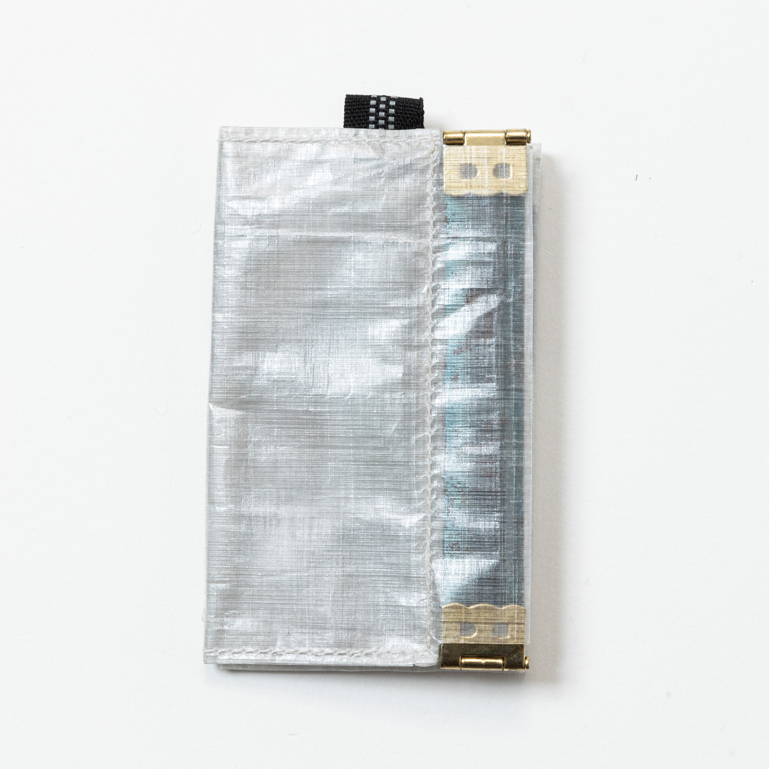 Dyneema Minimal Wallet / FOG GREY