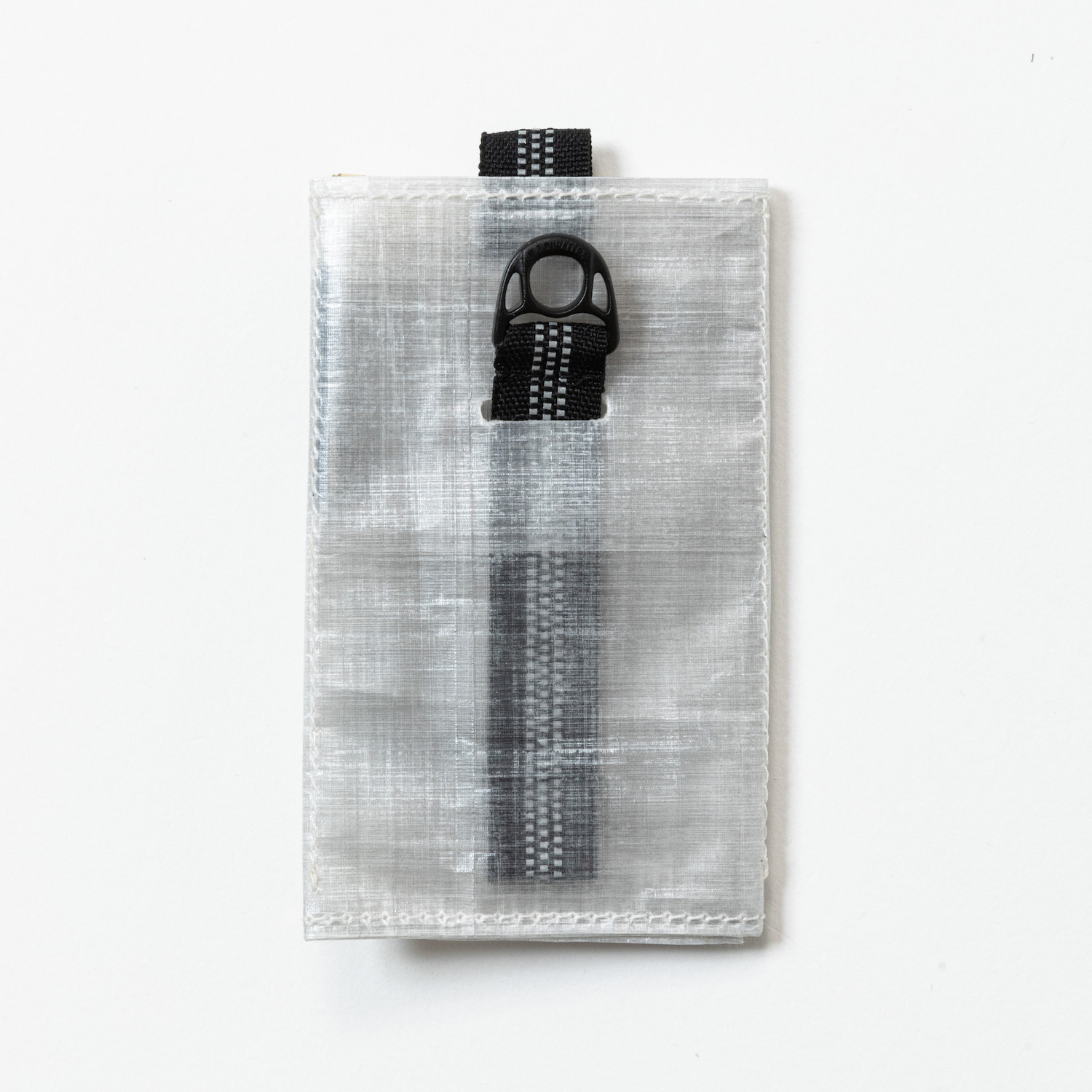 Dyneema Minimal Wallet / FOG GREY