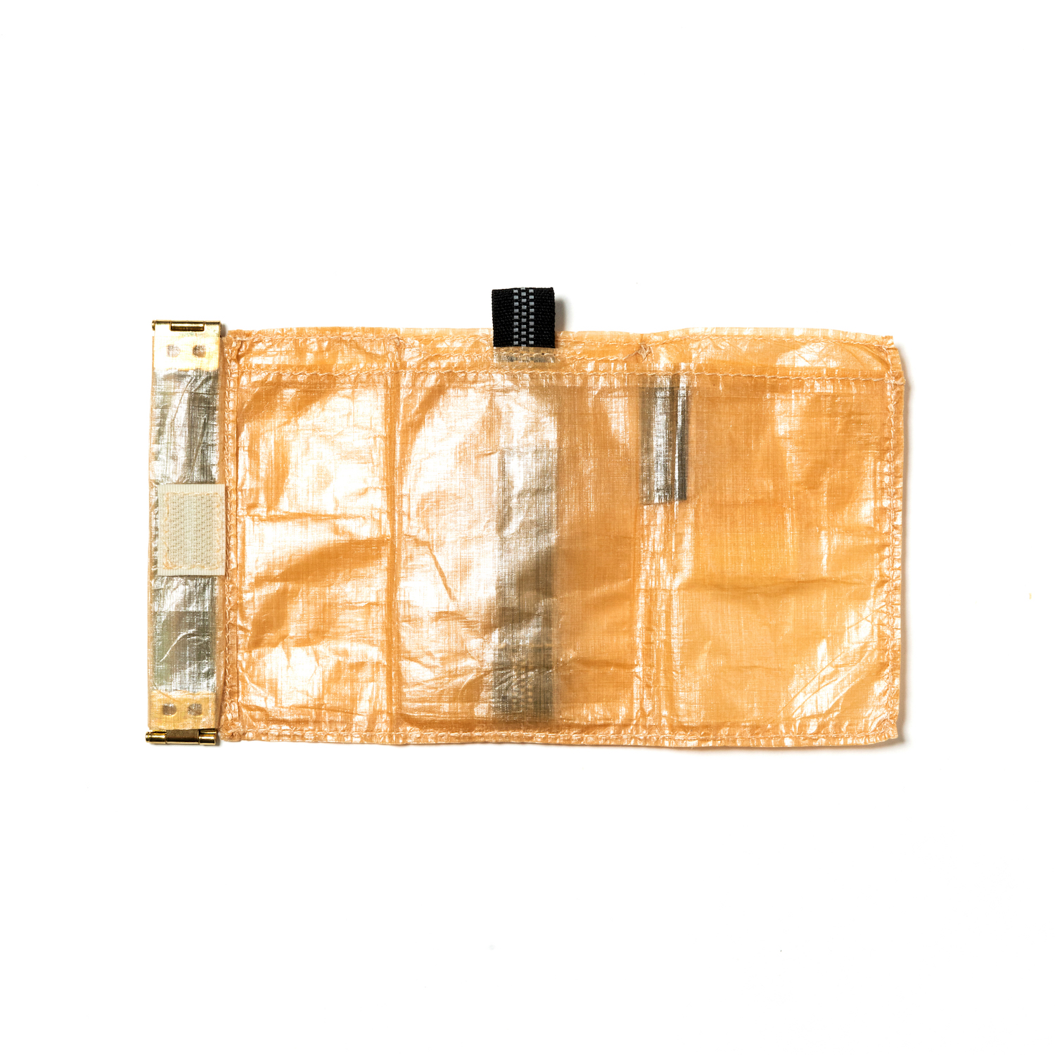 Dyneema Minimal Wallet /UMBER