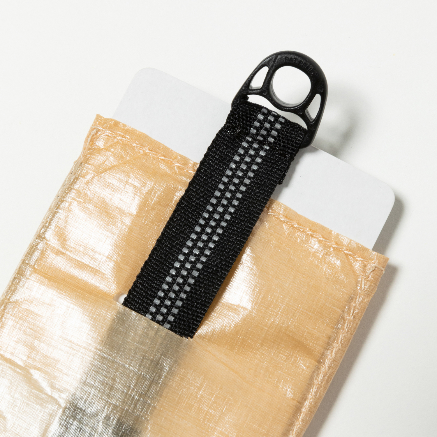 Dyneema Minimal Wallet /UMBER