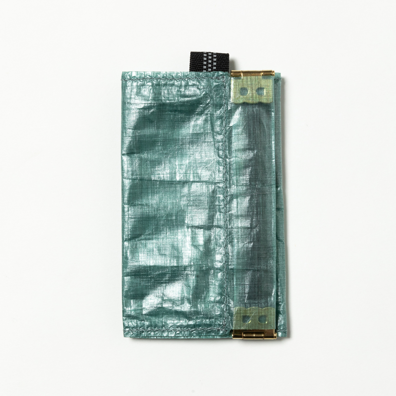 Dyneema Minimal Wallet /GREEN
