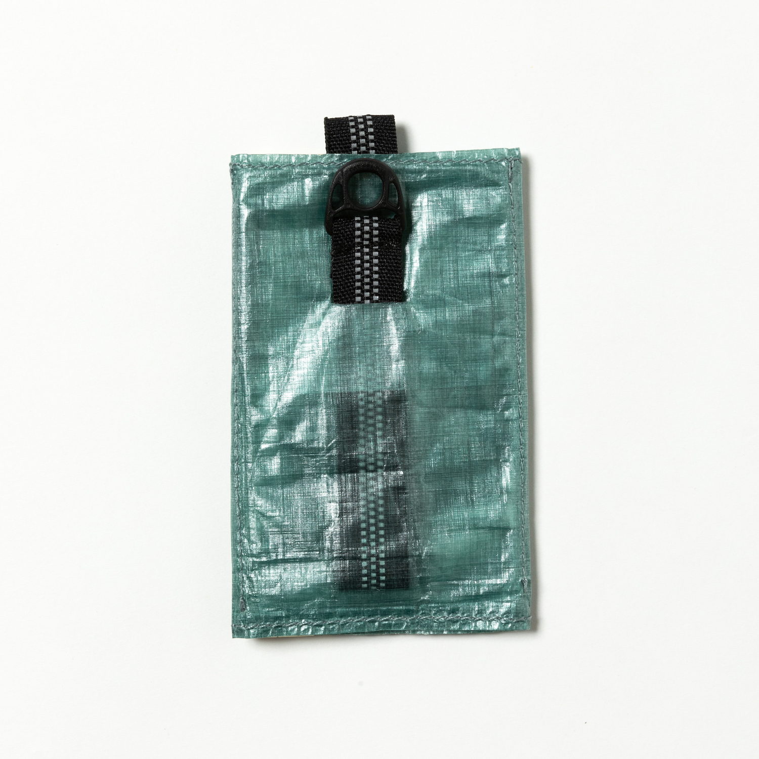 Dyneema Minimal Wallet /GREEN