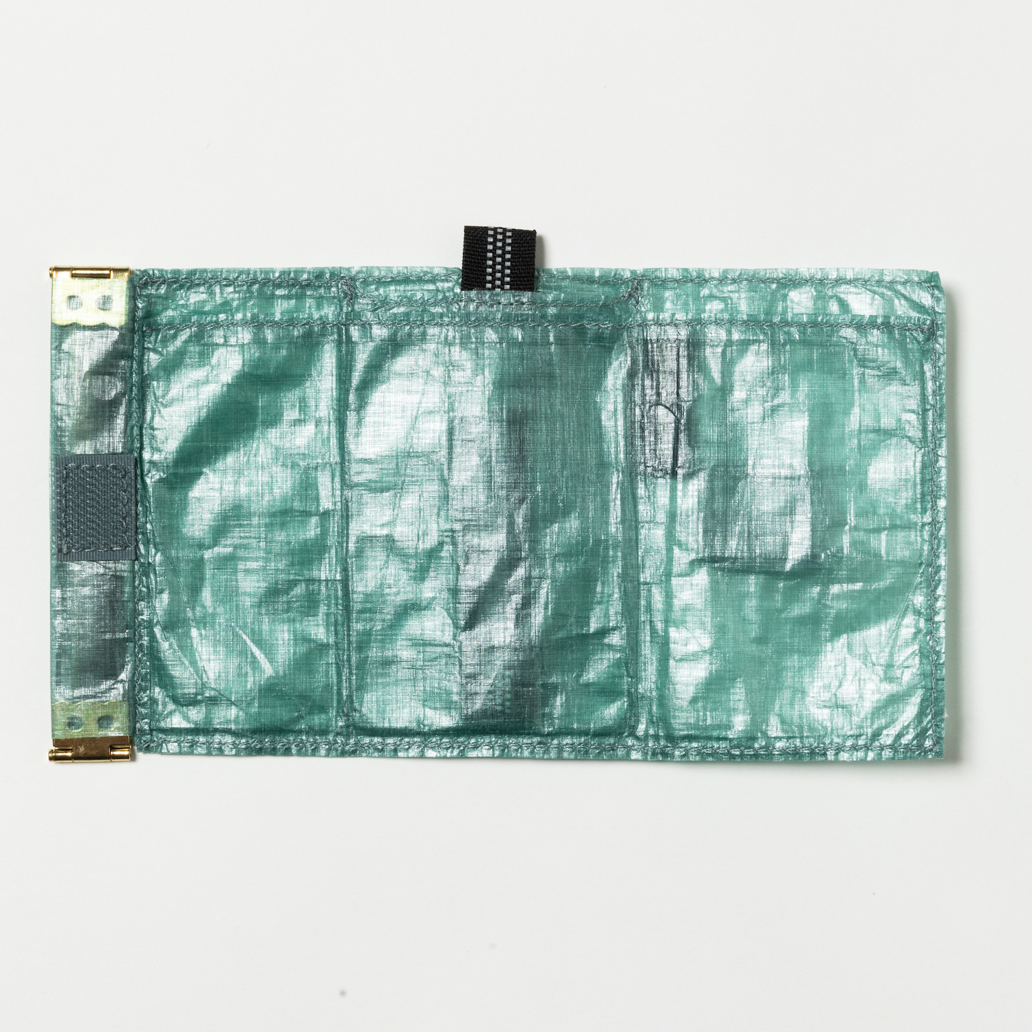 Dyneema Minimal Wallet /GREEN