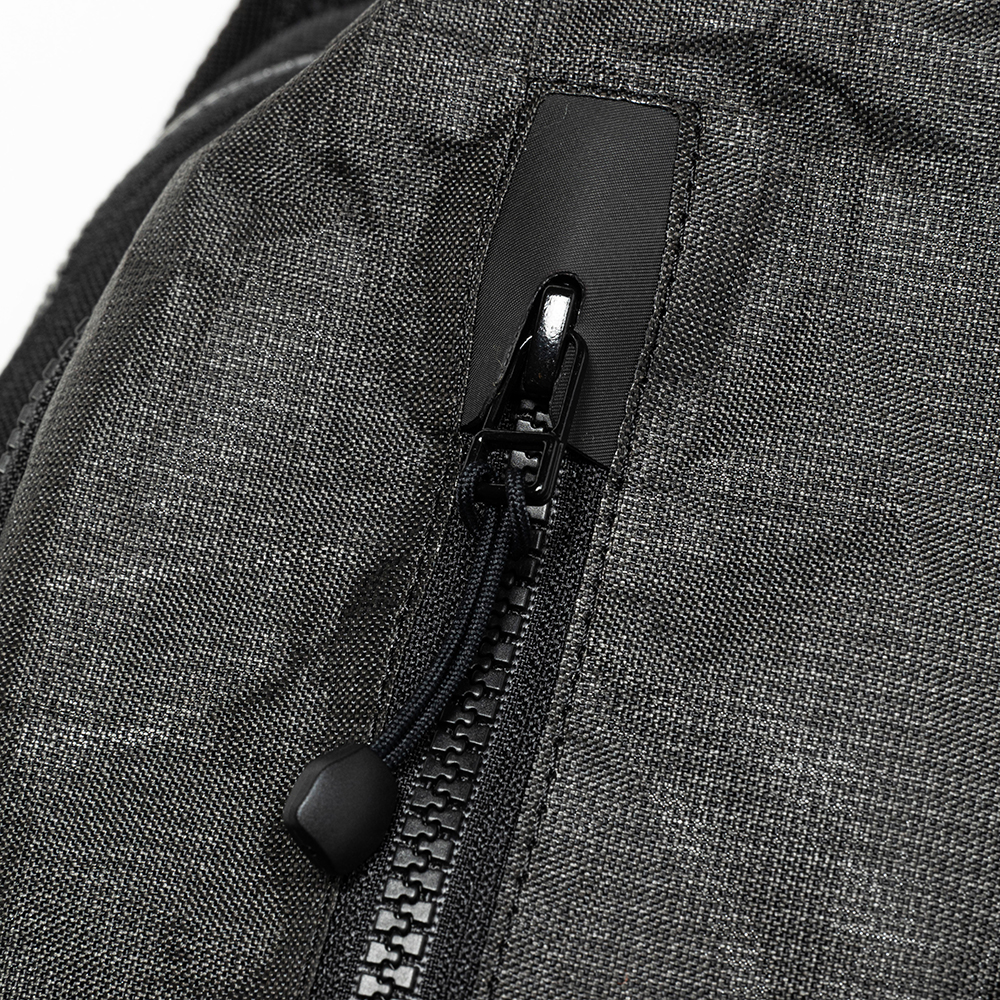 UltraWeaveTM “Outside” /CARBON BLACK