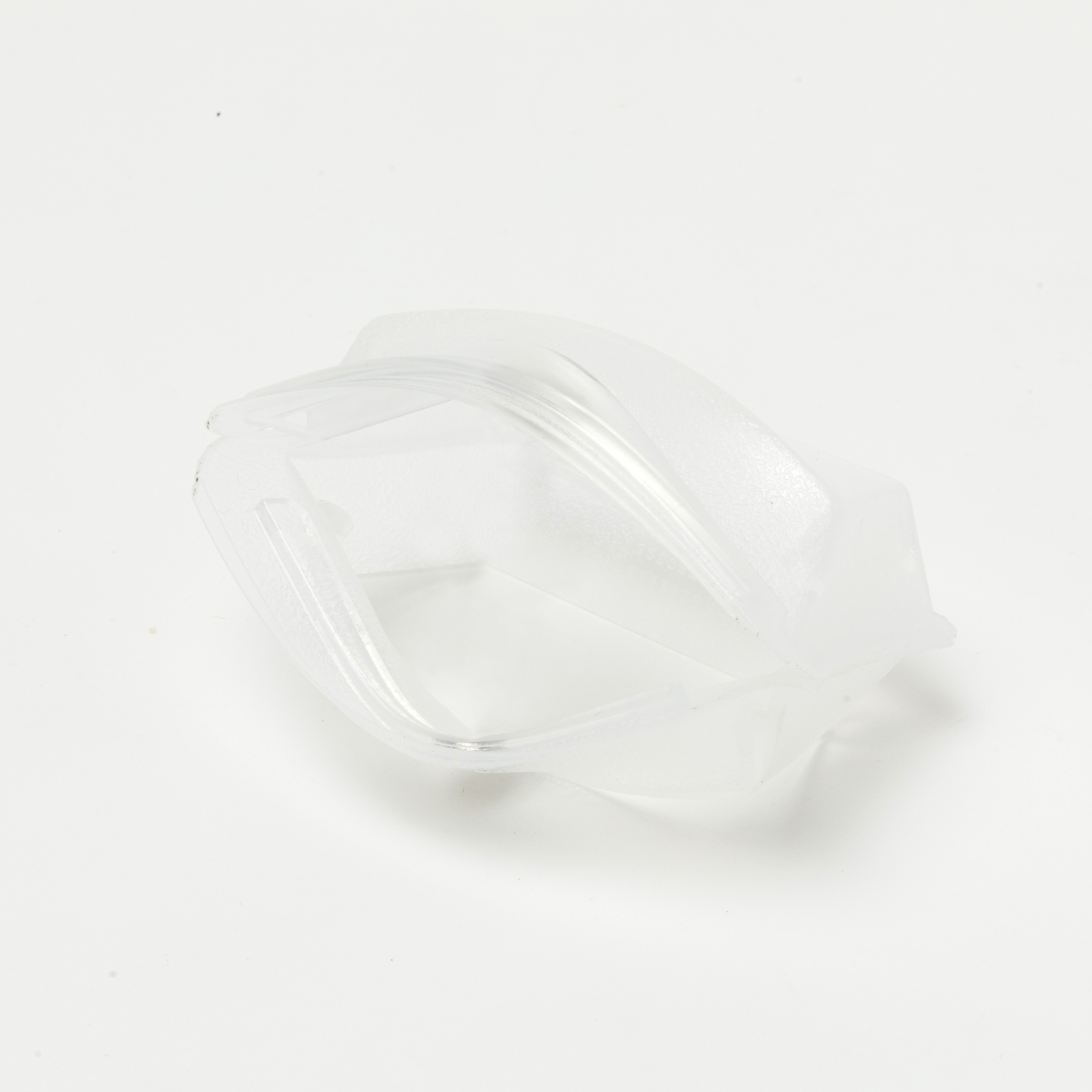 Coin Case Large  /TRANSLUCENT