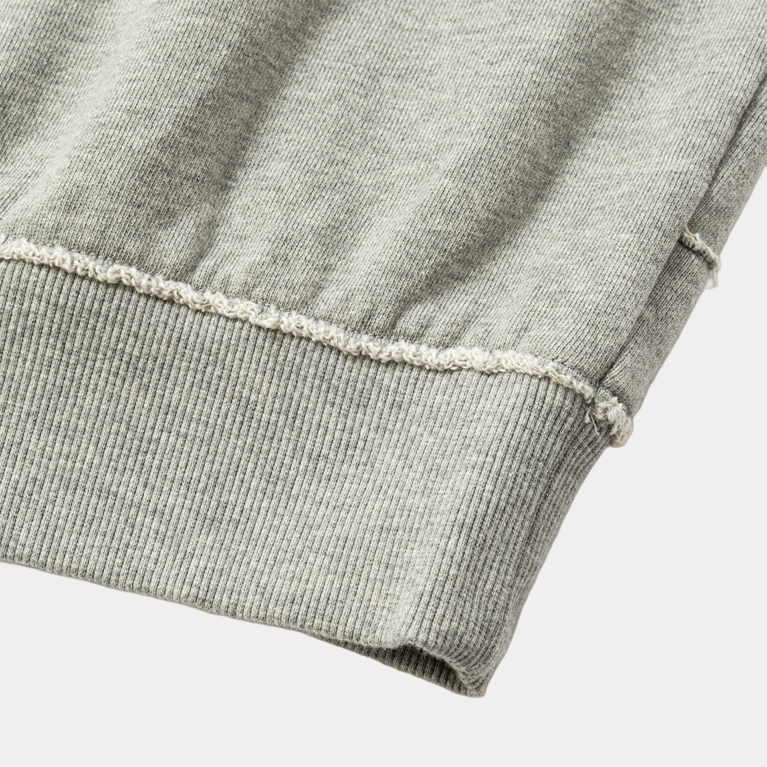 Stratum Sweatshirt /MIX GREY