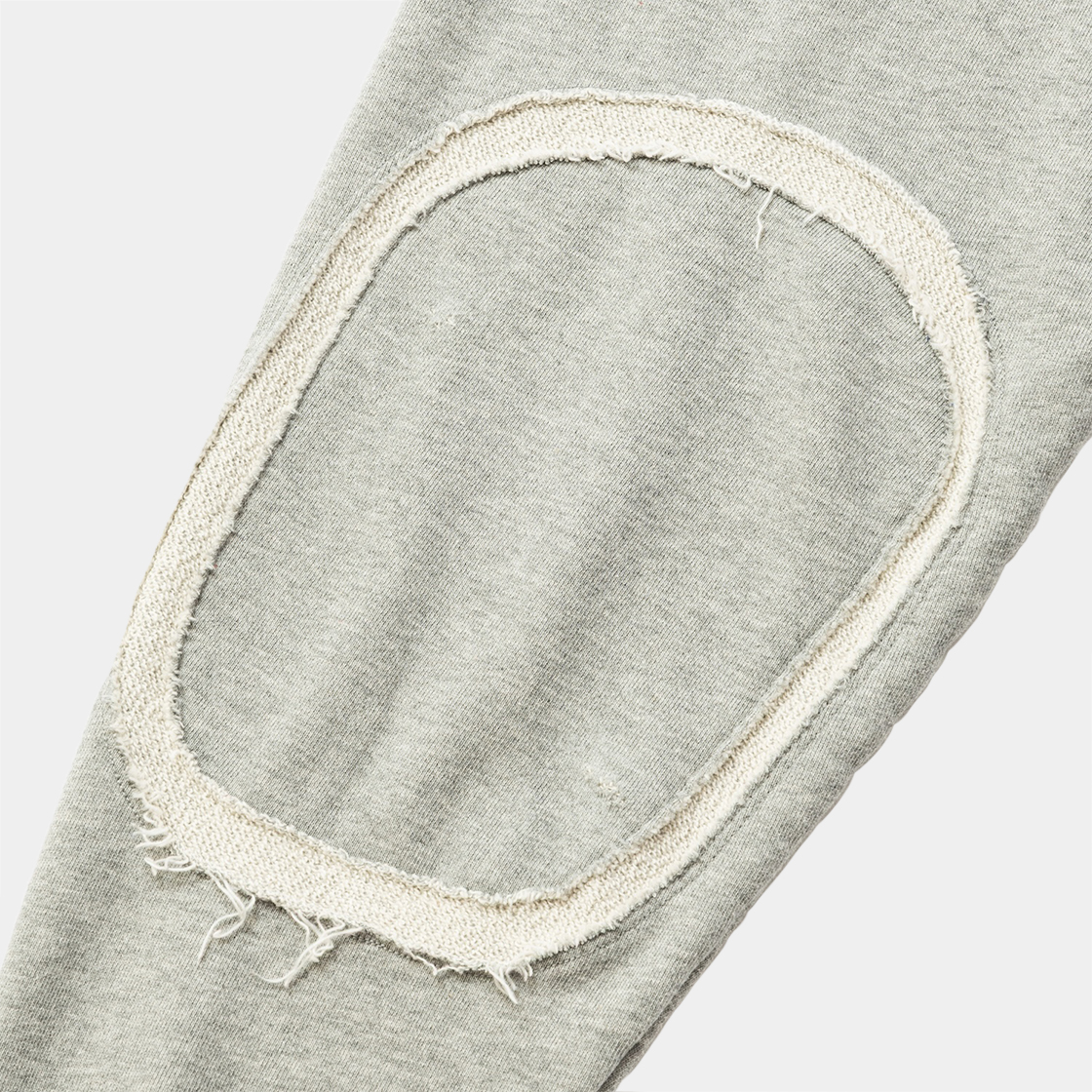 Stratum Sweatshirt /MIX GREY