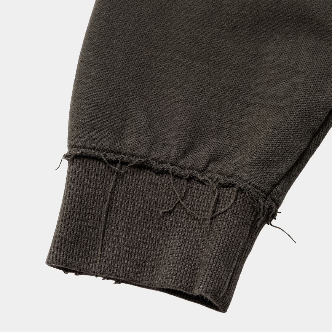 Stratum Sweatshirt /CHARCOAL