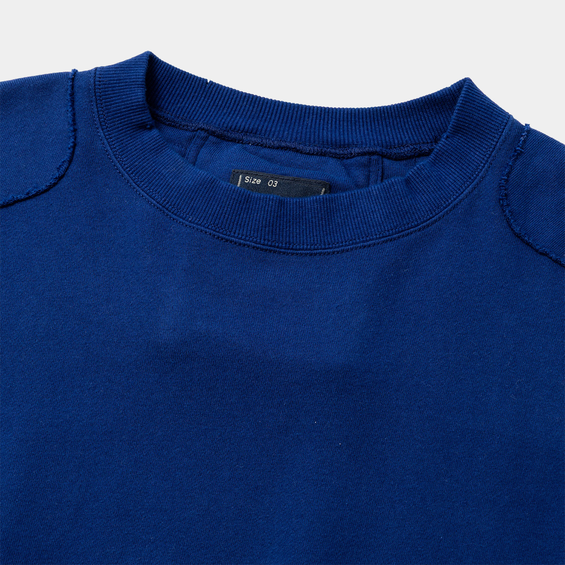 Stratum Sweatshirt /BLUE