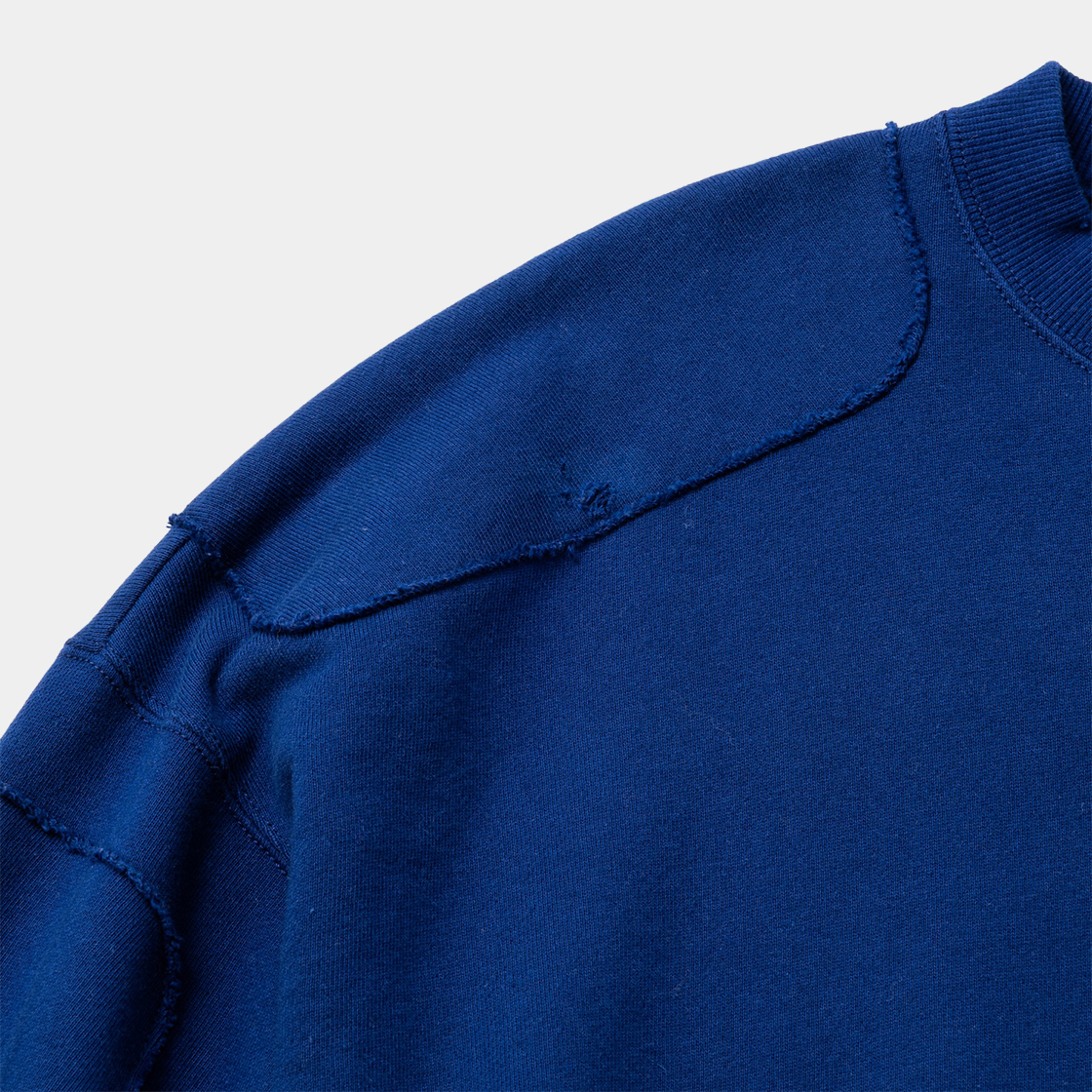 Stratum Sweatshirt /BLUE