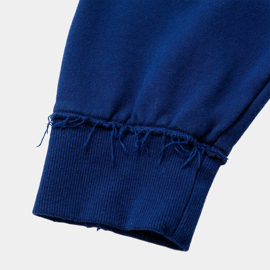 Stratum Sweatshirt /BLUE