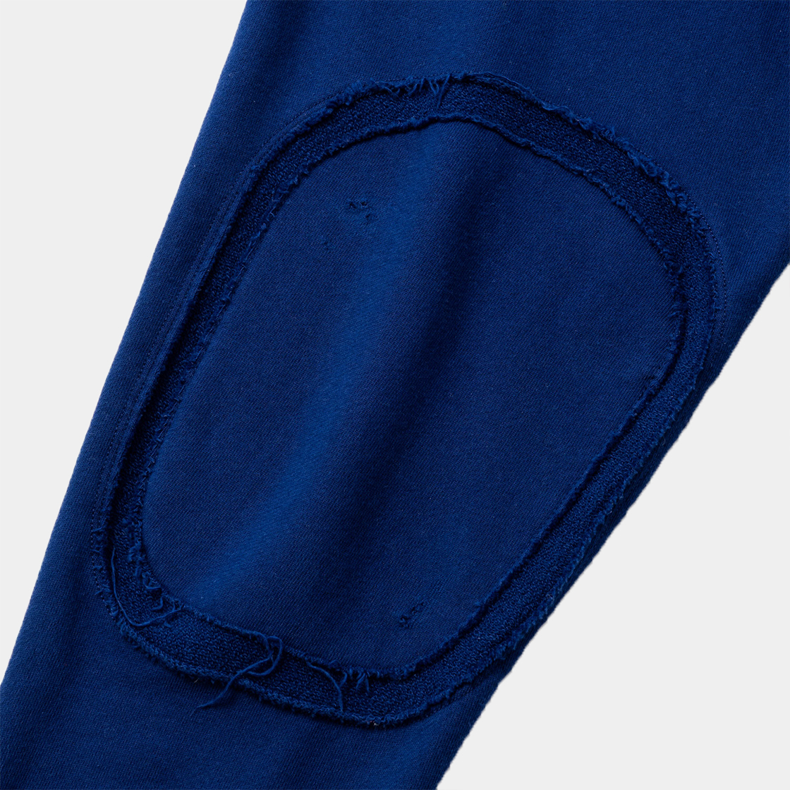 Stratum Sweatshirt /BLUE