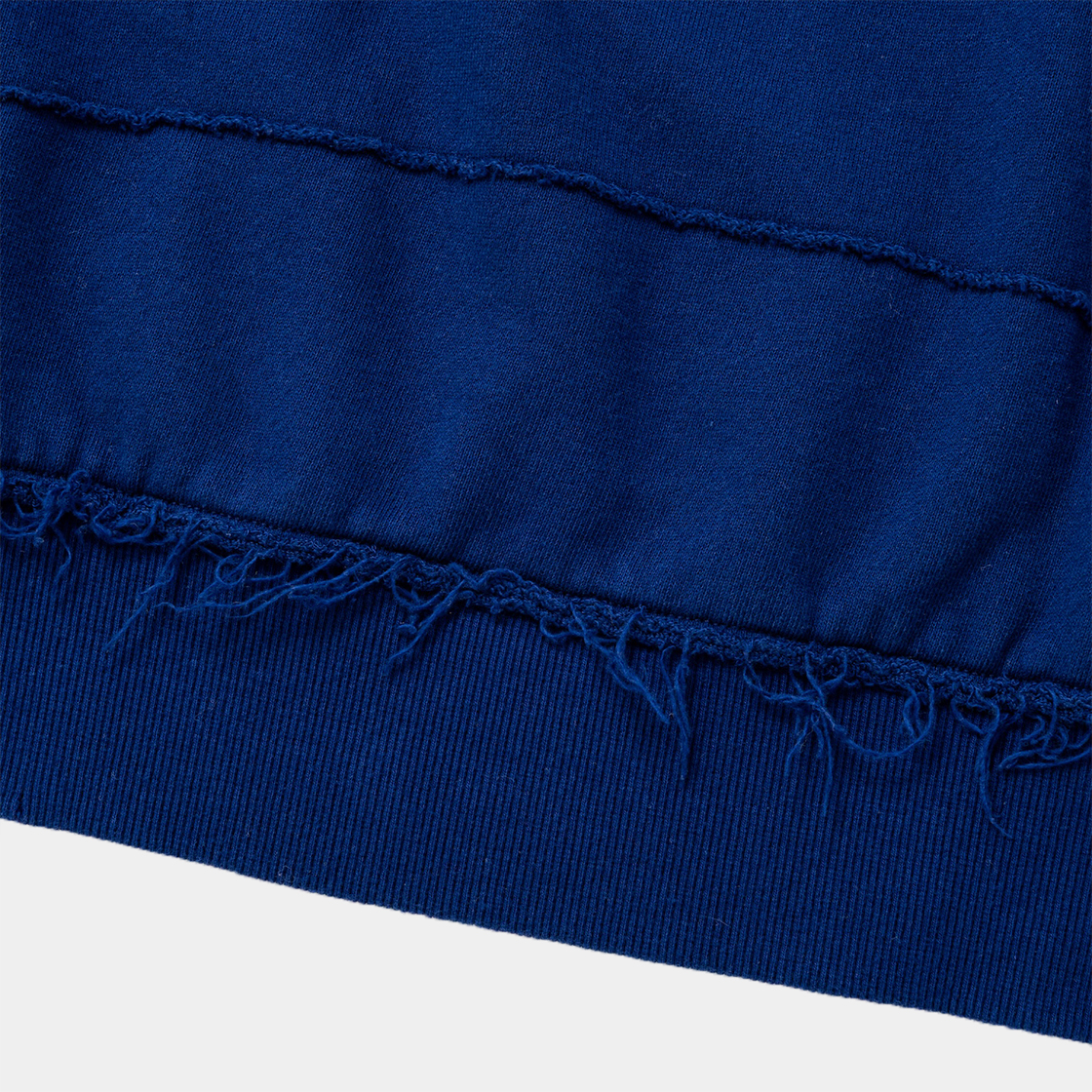 Stratum Sweatshirt /BLUE