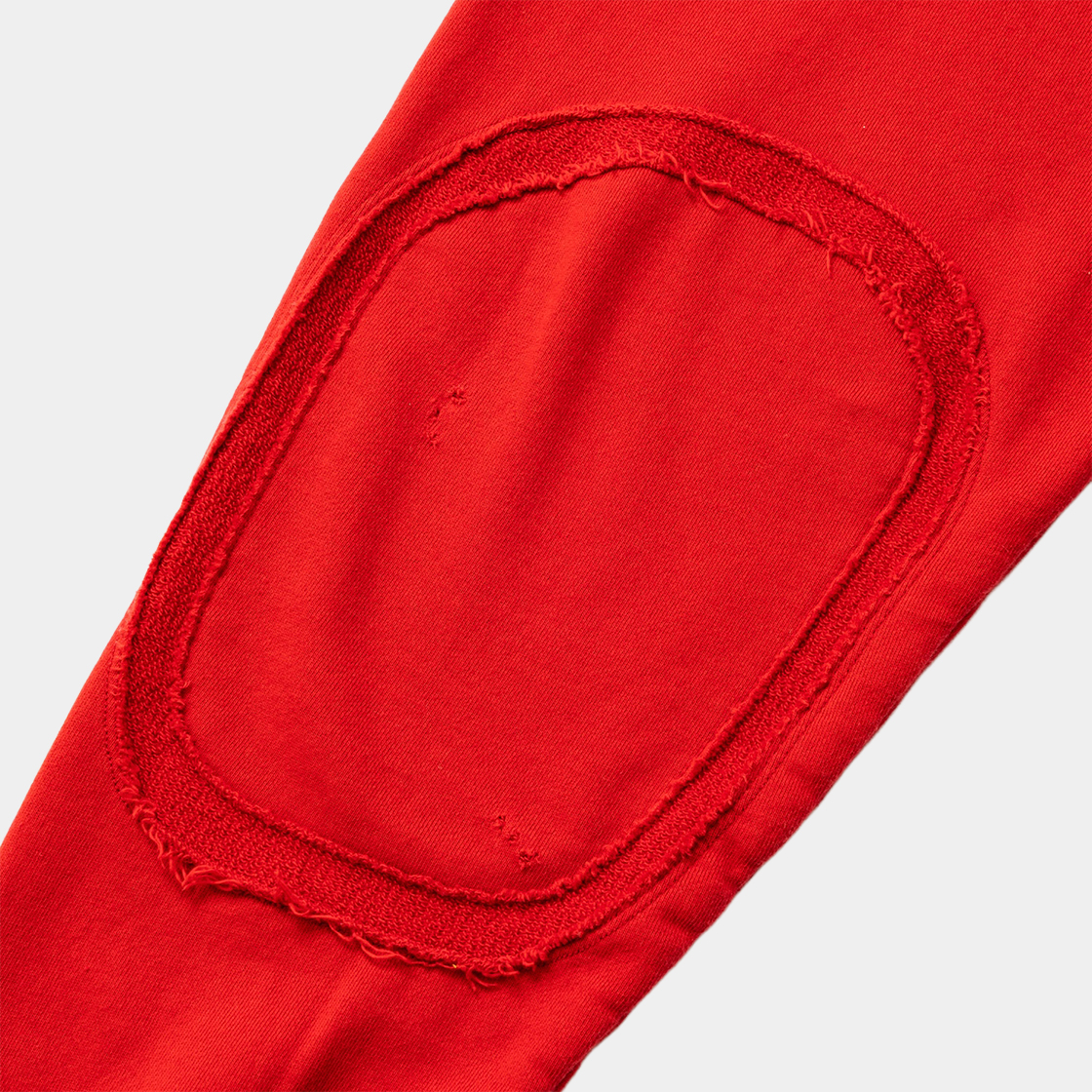 Stratum Sweatshirt /RED