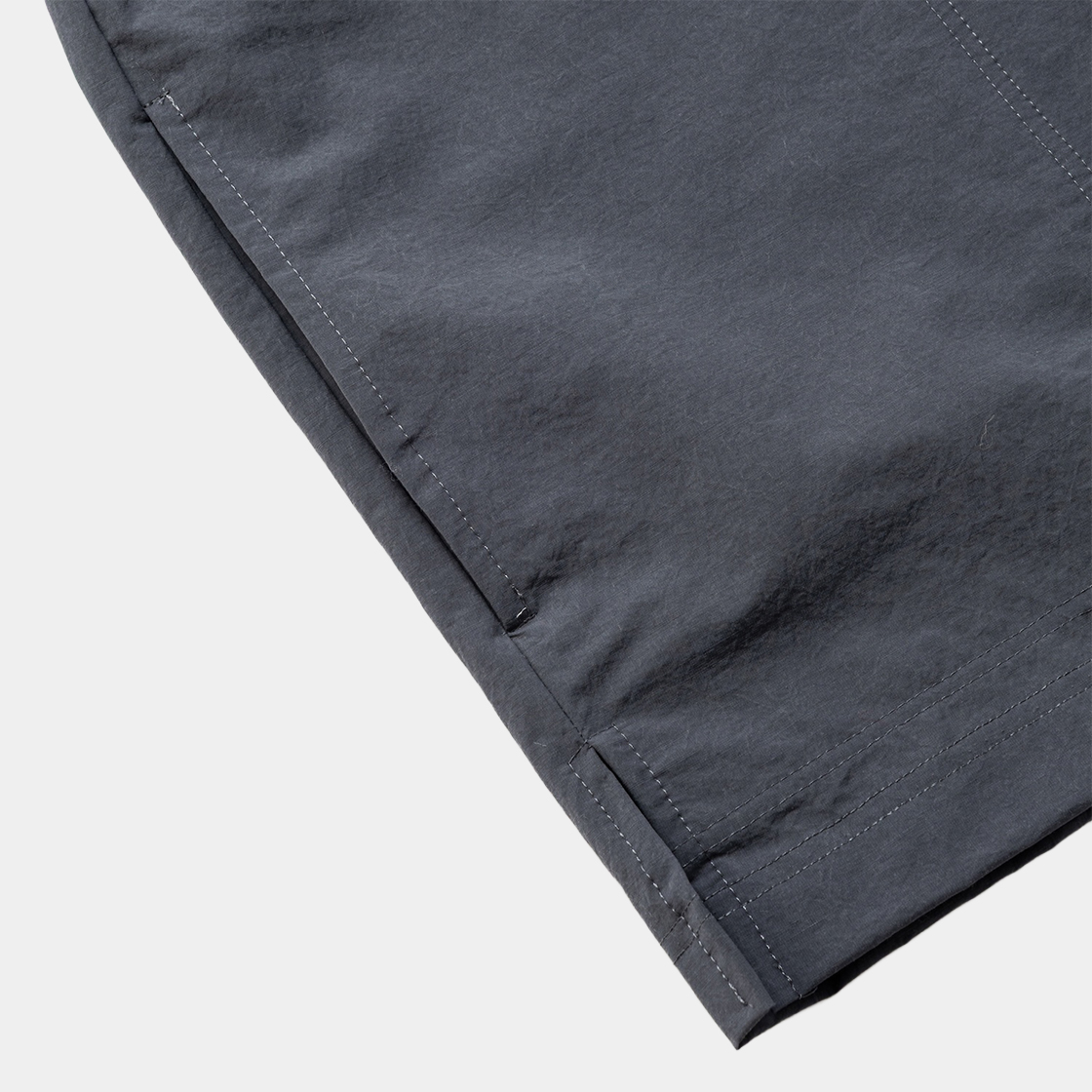 Snow Noise Coverall /BLUE GREY
