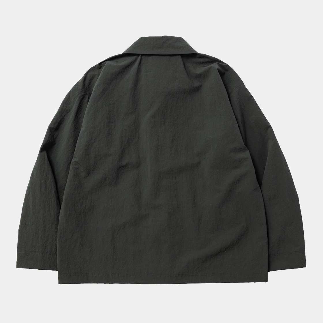 Snow Noise Coverall /SUMI