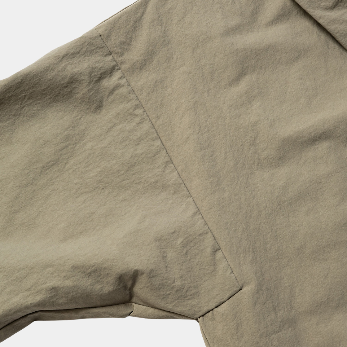 Snow Noise Coverall /GREIGE