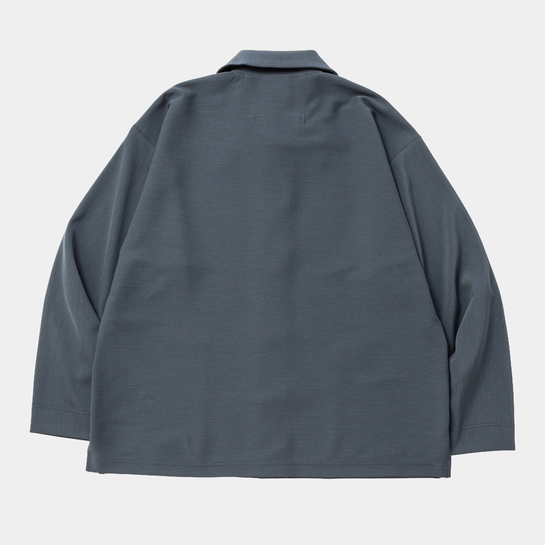 Euro Work Coverall /BLUE GREY